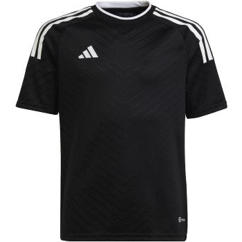 adidas Youth Campeon 23 Soccer Jersey