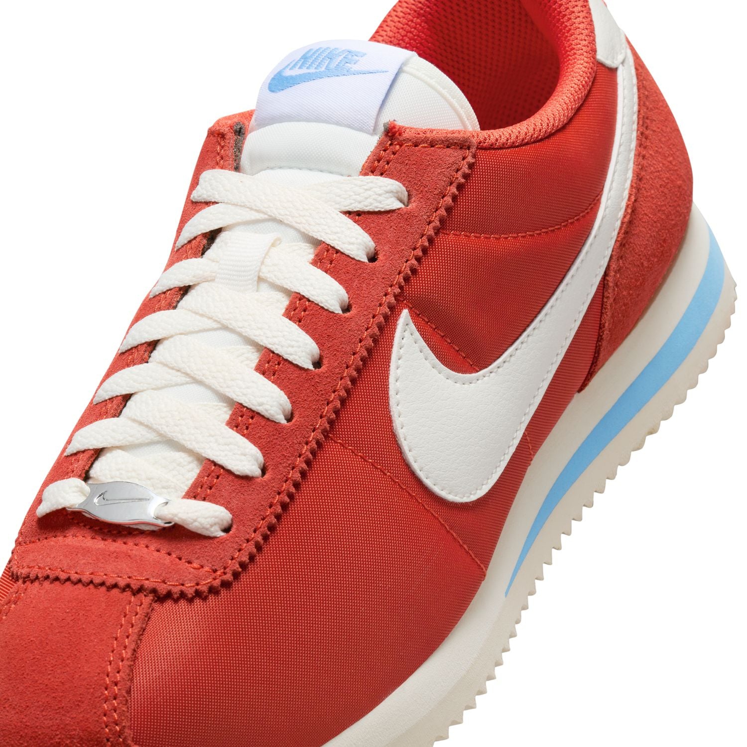 Wmns Cortez 'Picante Red'