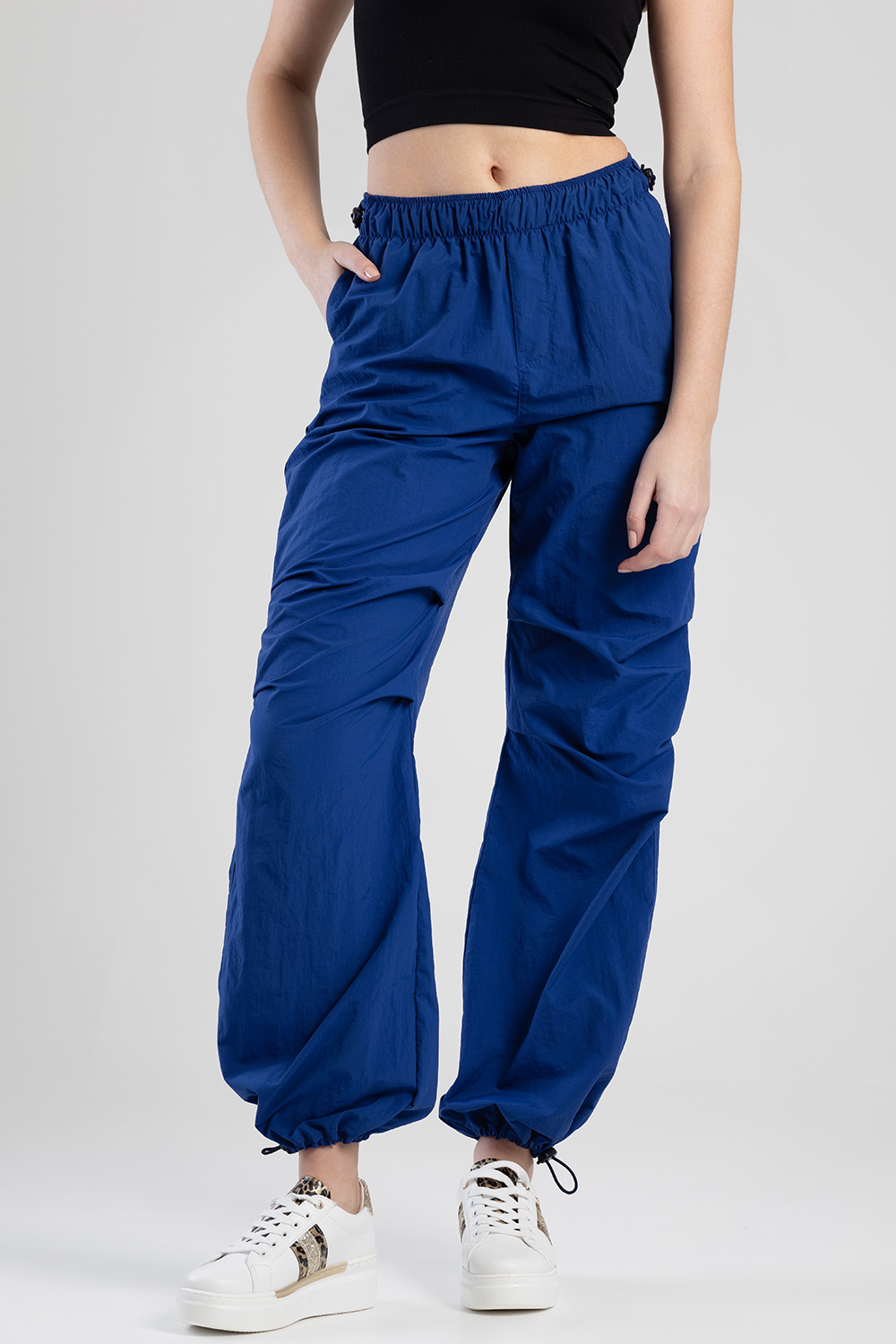 MUST BE OBSESSED-Parachute Pant-11060881-1724825