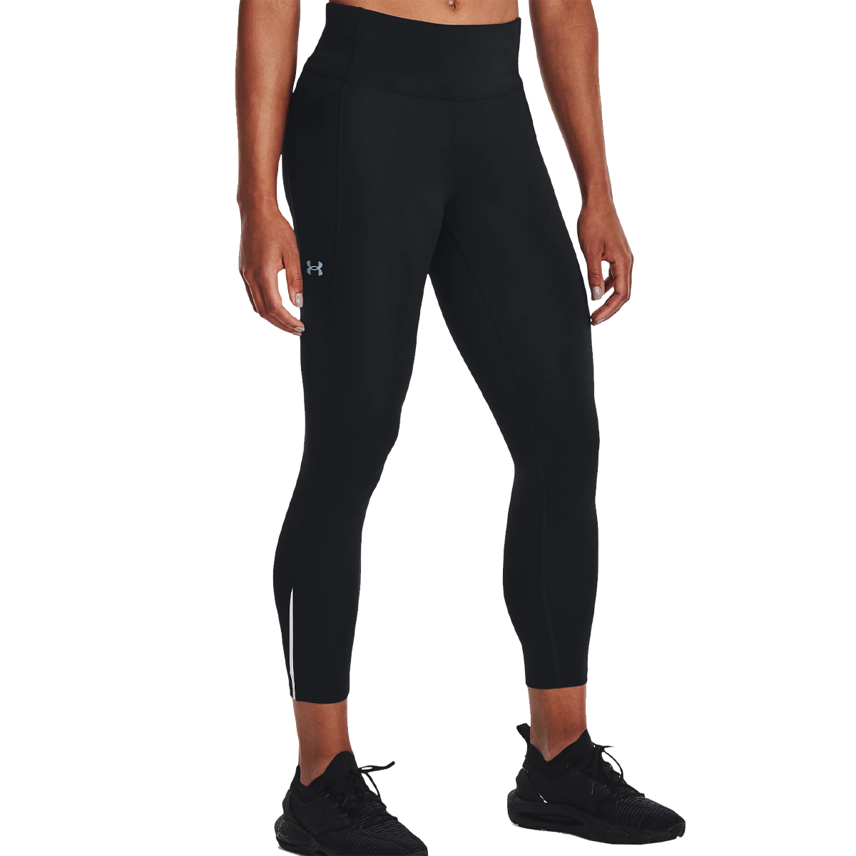 Women's UA Fly Fast 3.0 Ankle Tight