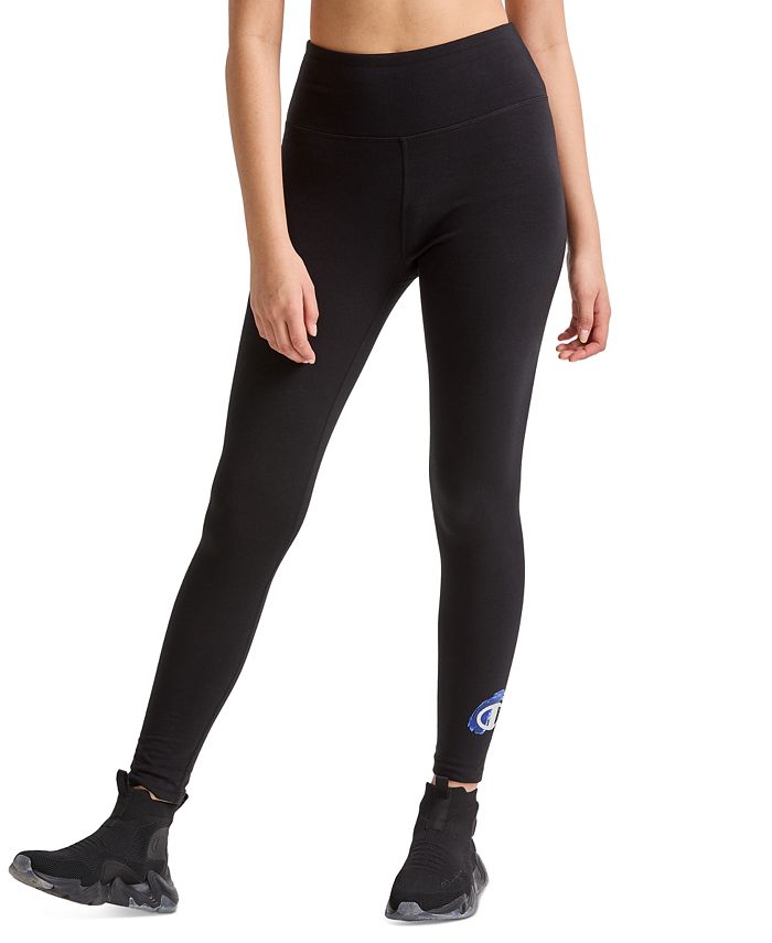 Women's Authentic 7/8 Length Tights