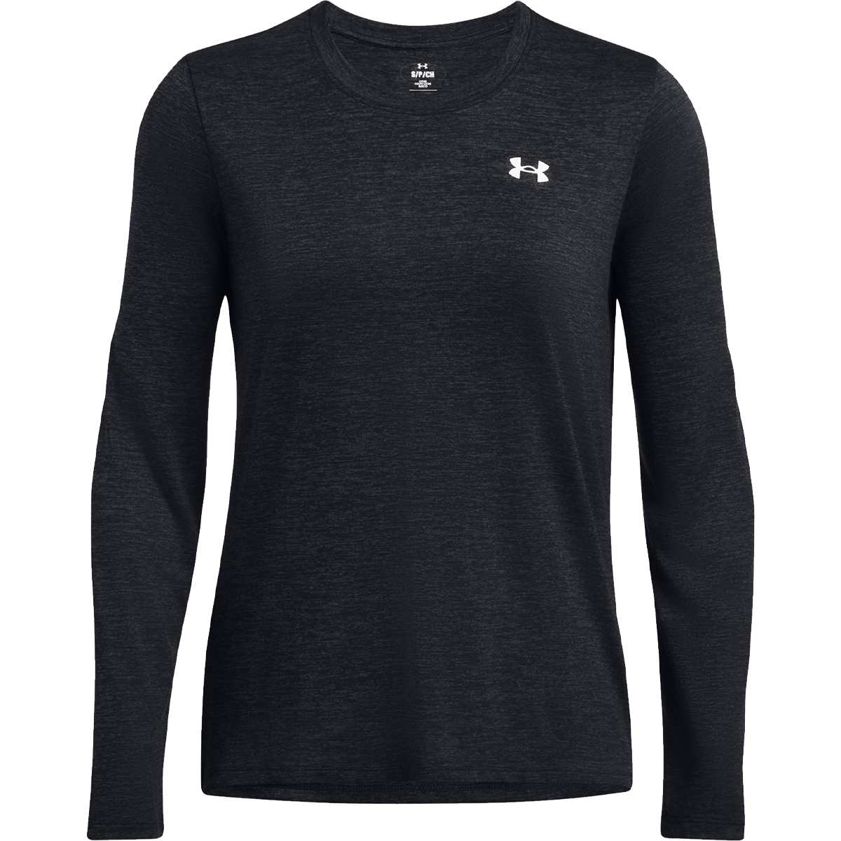 Women's Tech Twist Long Sleeve