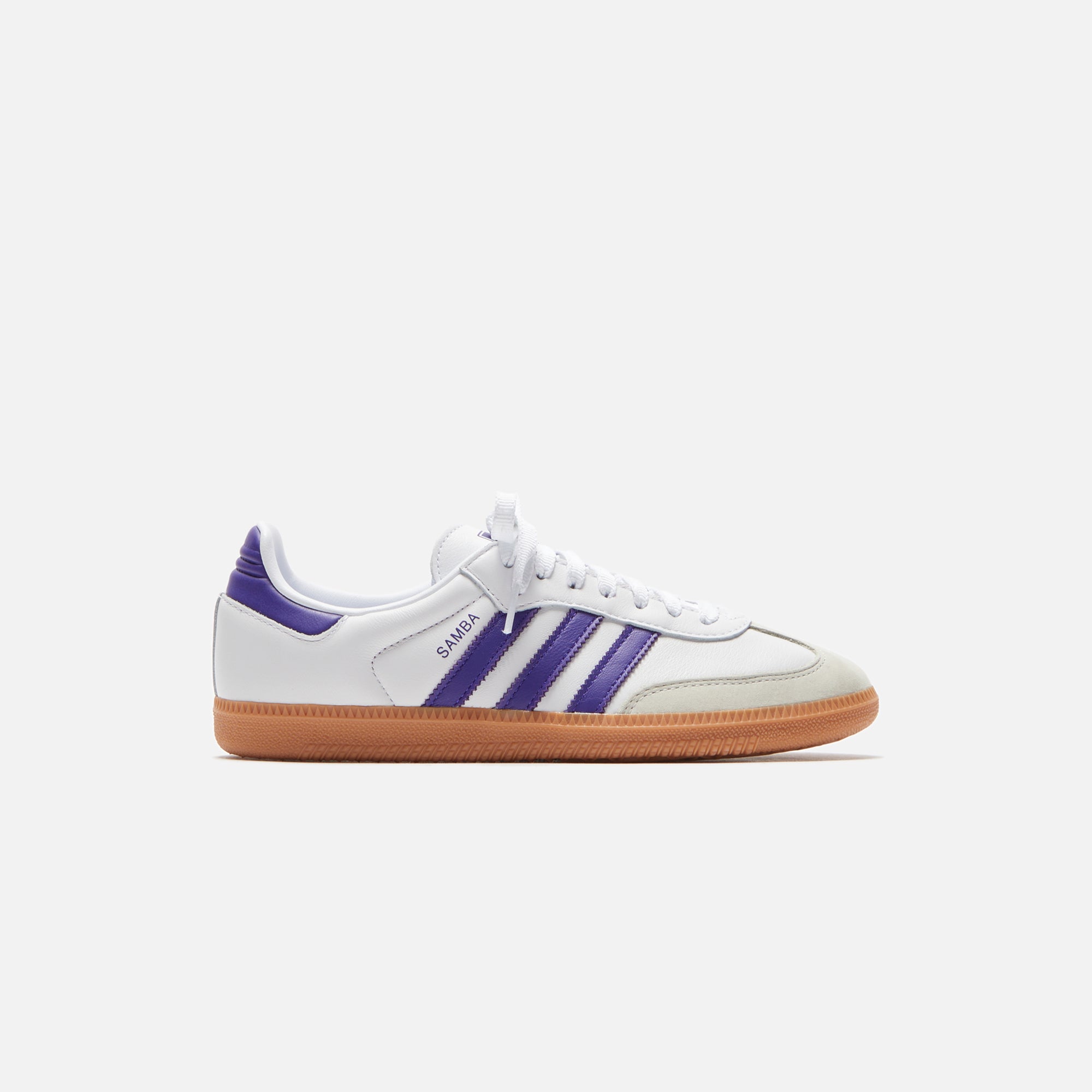 adidas WMNS Samba OG - White / Energy Ink / Off White