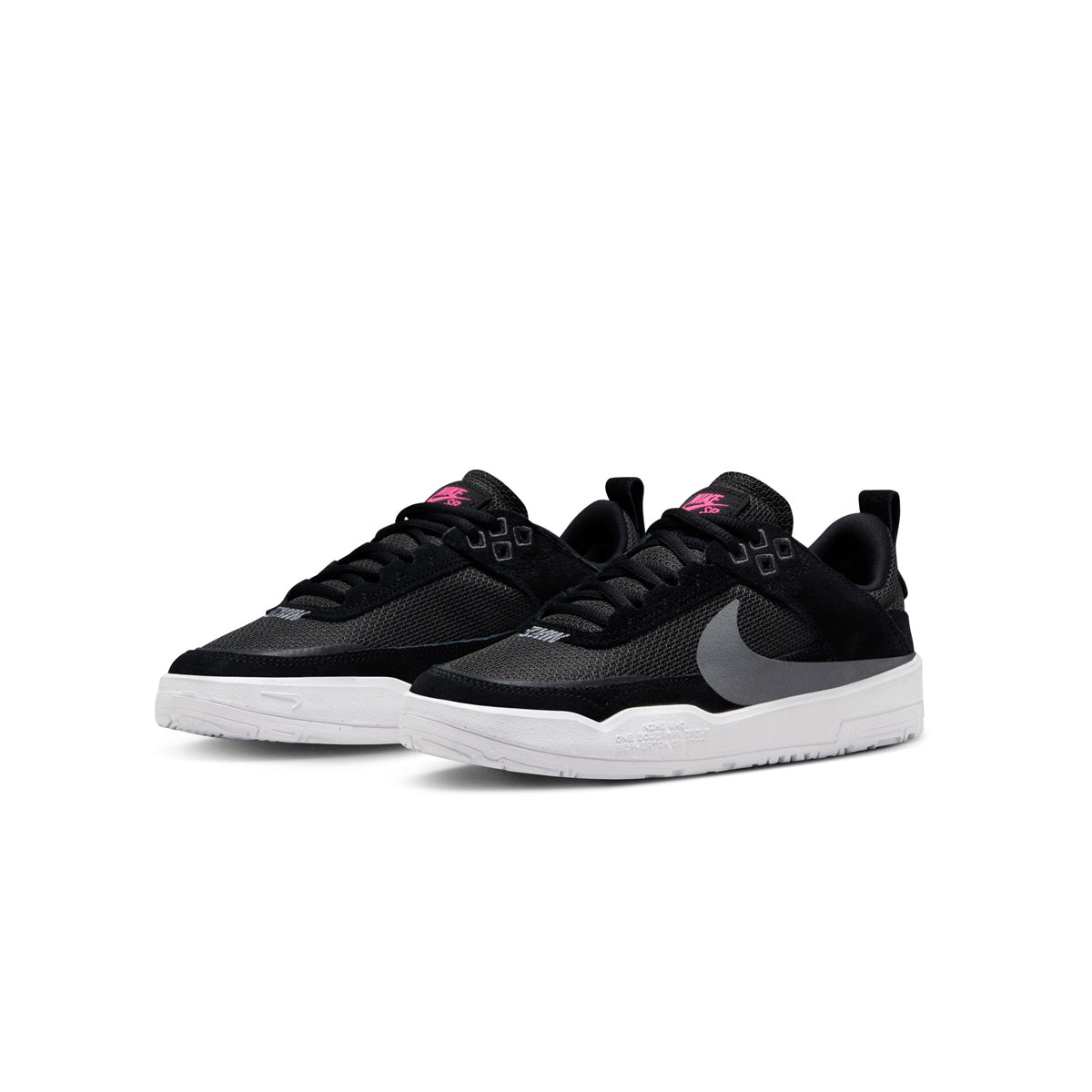 Kids SB Day One 'Black'