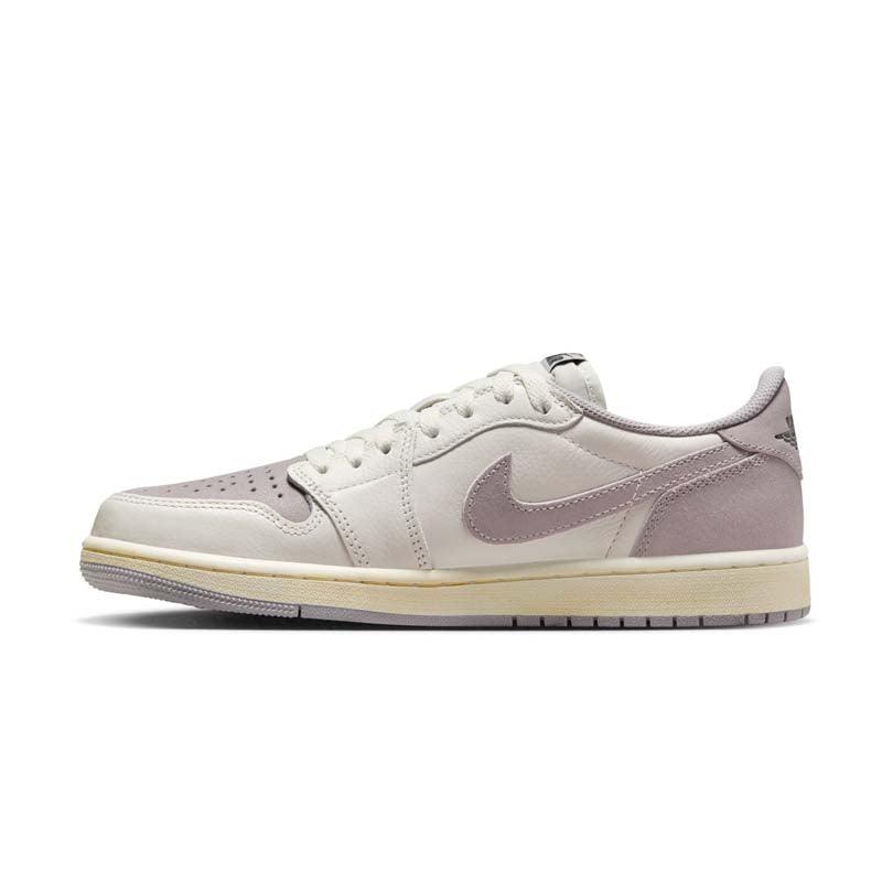 Air Jordan 1 Retro Low OG 'Atmosphere Grey'