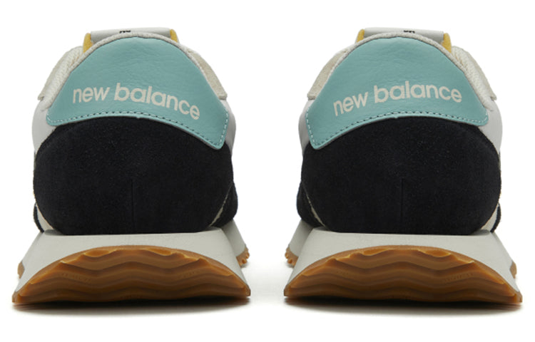 New Balance 237 'Black Storm Blue' MS237HL1