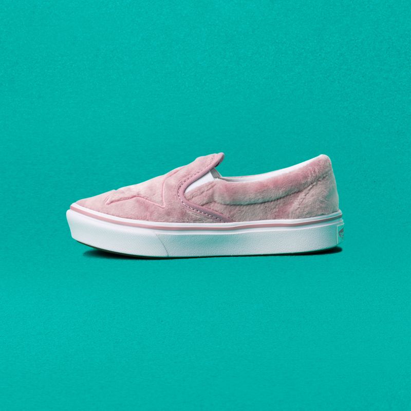 Toddler ComfyCush Slip-On V