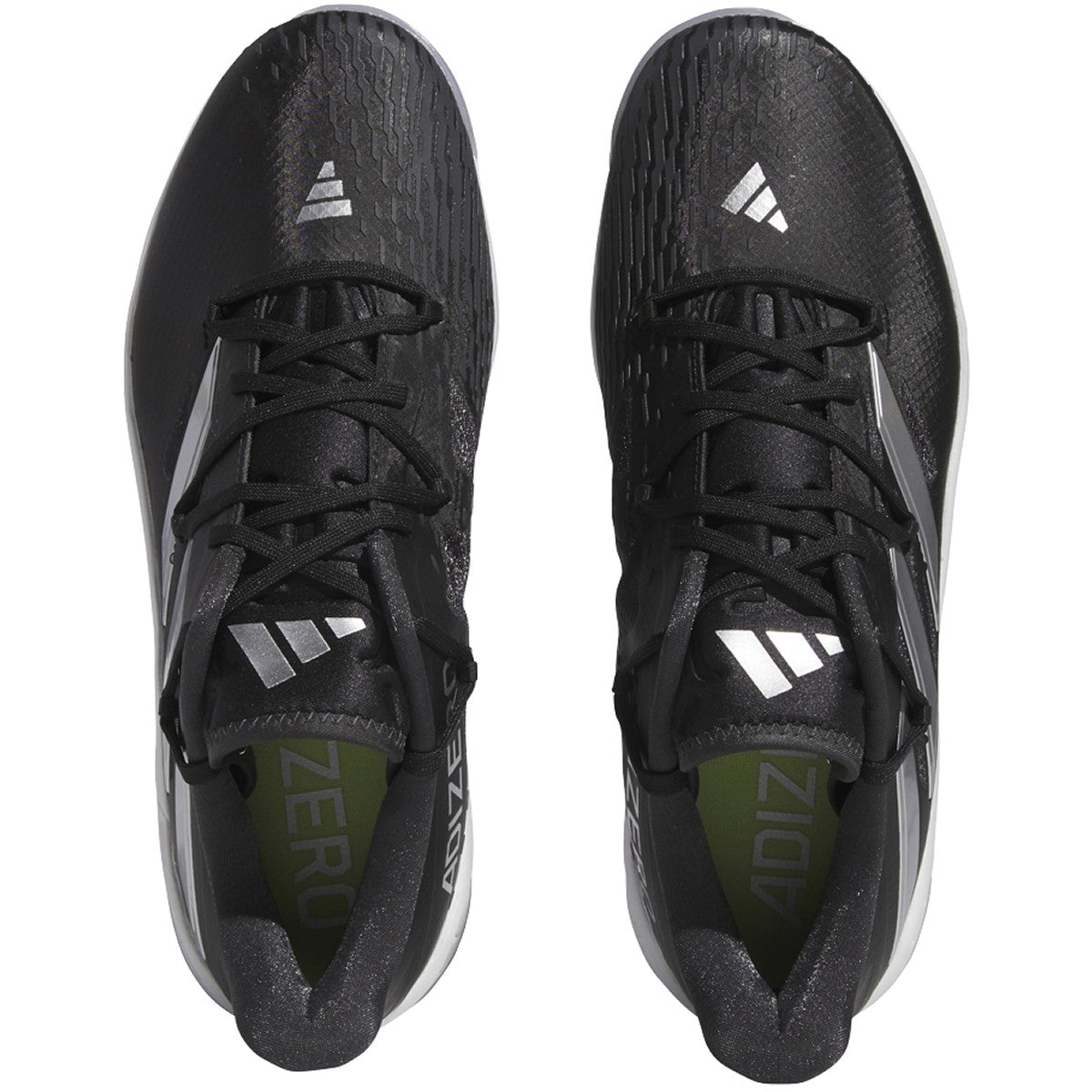 adidas Men's adizero Afterburner 9 Turf Baseball Shoes