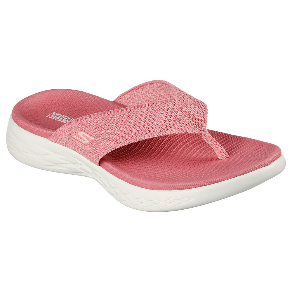 Skechers Women On-The-GO 600 Sandals - 140703-CRL