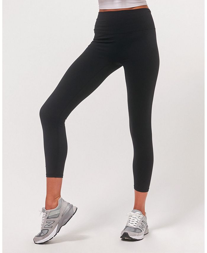 Hybrid Cloudlux Leggings 25 High Waist for Women