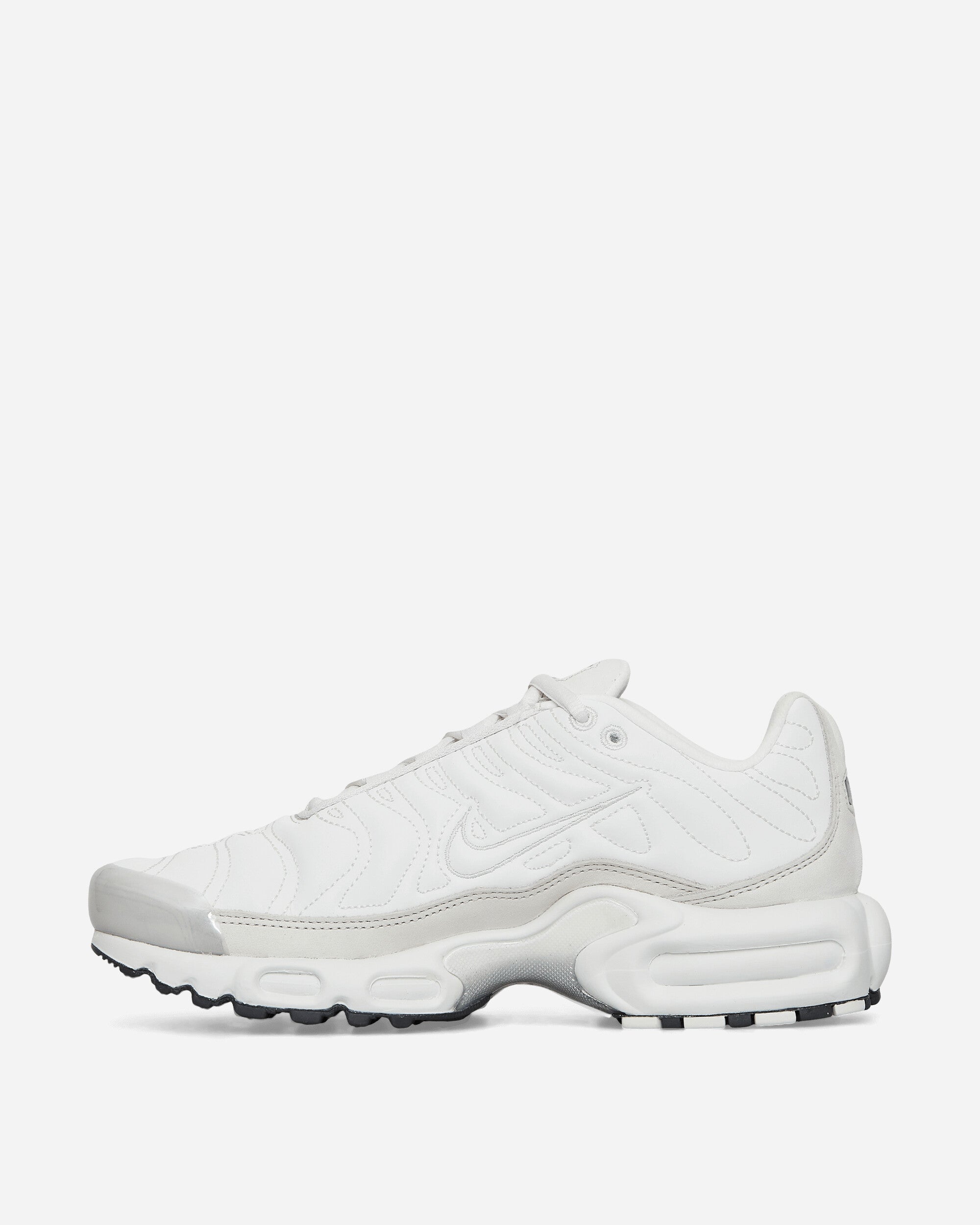 WMNS Air Max Plus Sneakers Platinum Tint