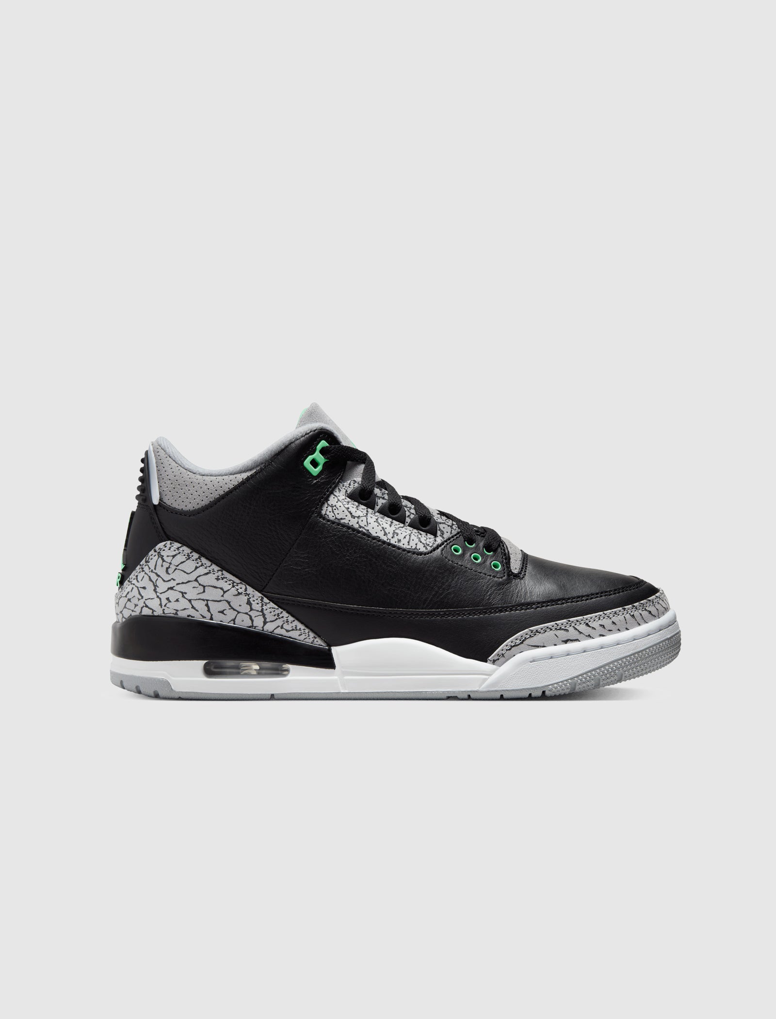 AIR JORDAN 3 RETRO 