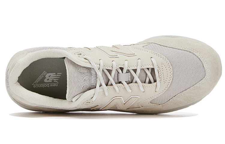 New Balance 580 Series Low Tops Beige CMT580AR