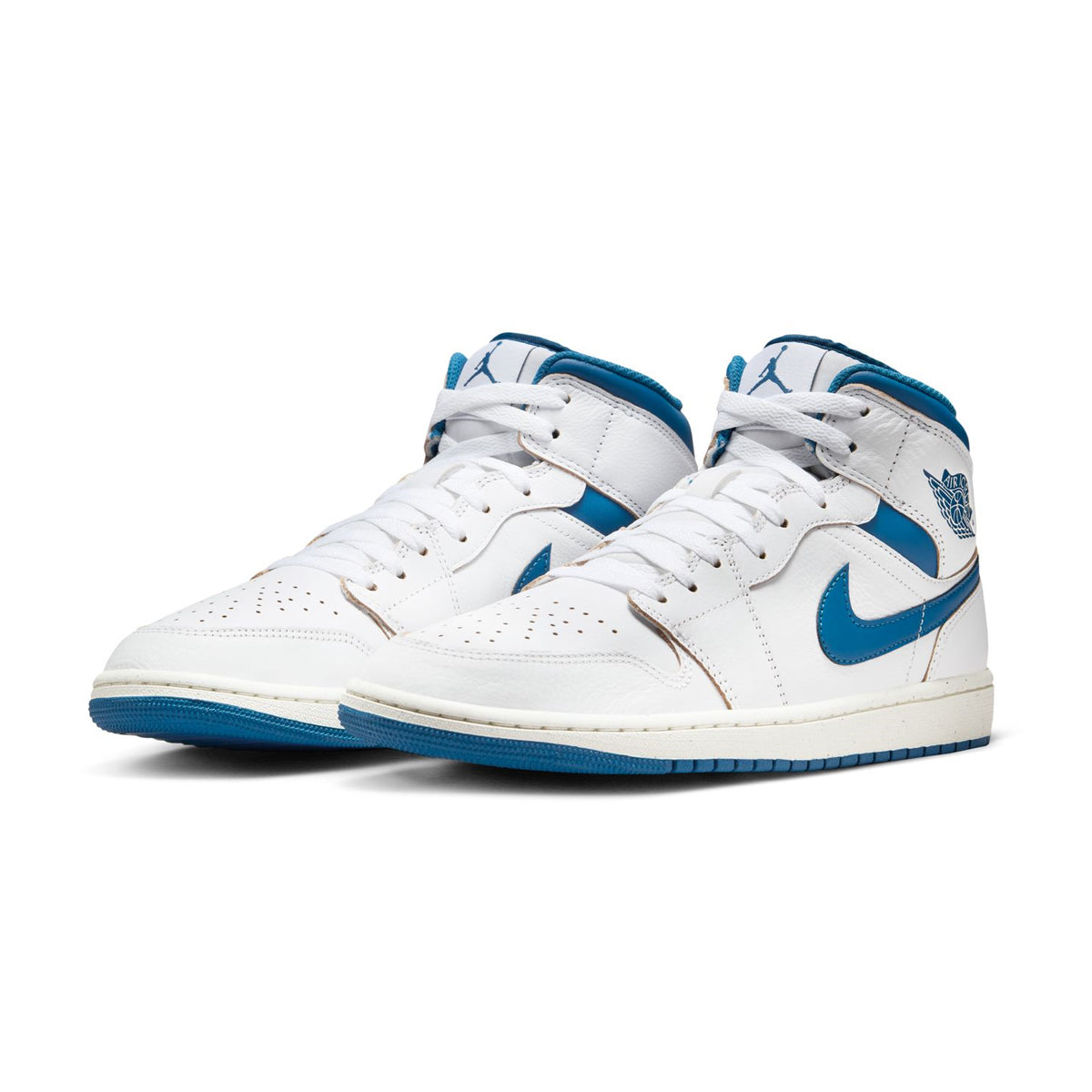 Air Jordan 1 Mid SE 'Industrial Blue'