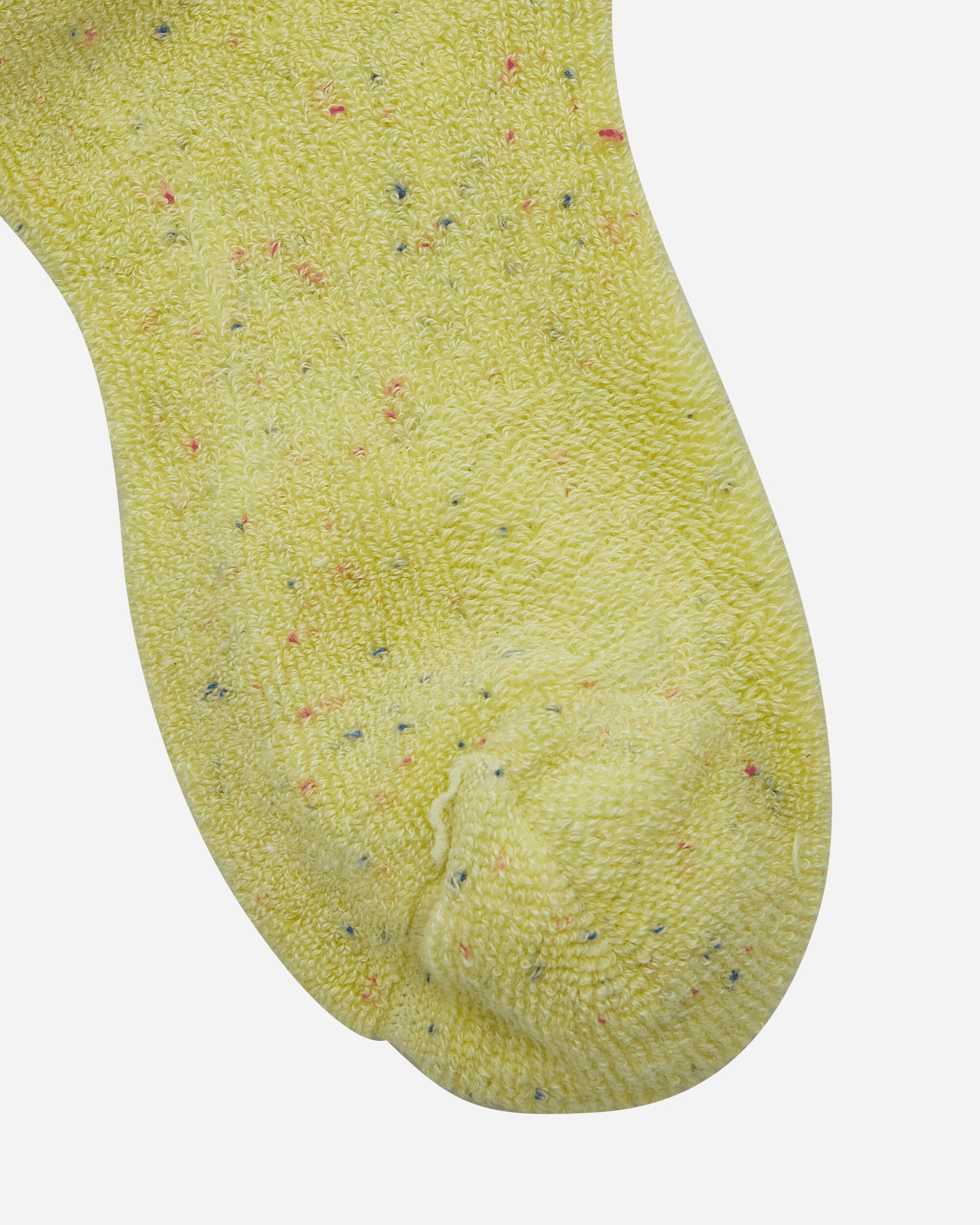 Everyday Plus Cushioned Crew Socks Luminous Green