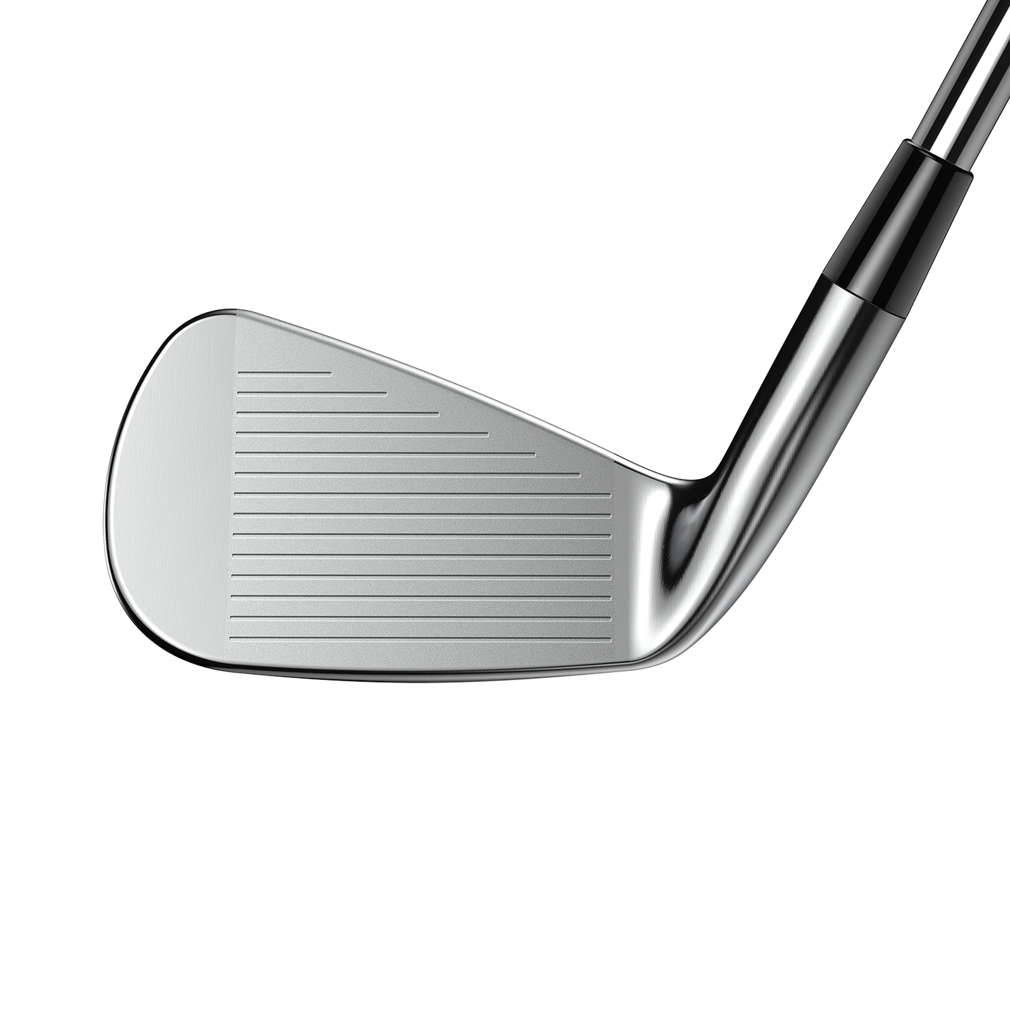 KING Forged Tec - Single ONE Length Irons | Right