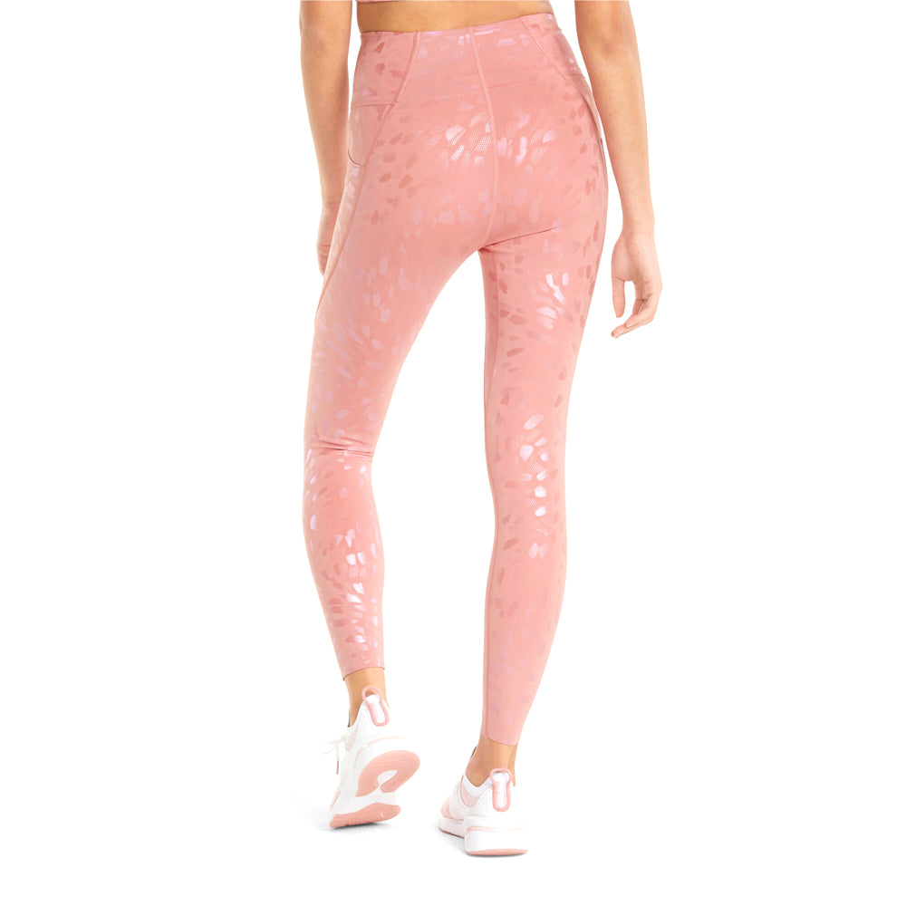 Forever Luxe Ellavate Graphic High Waist 7/8 Leggings