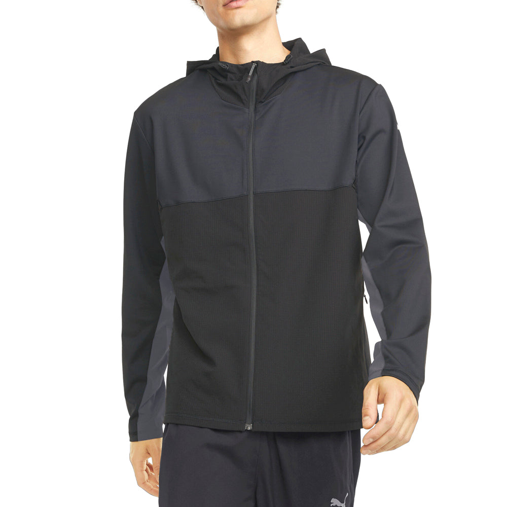 Run Cooladapt Full Zip Jacket