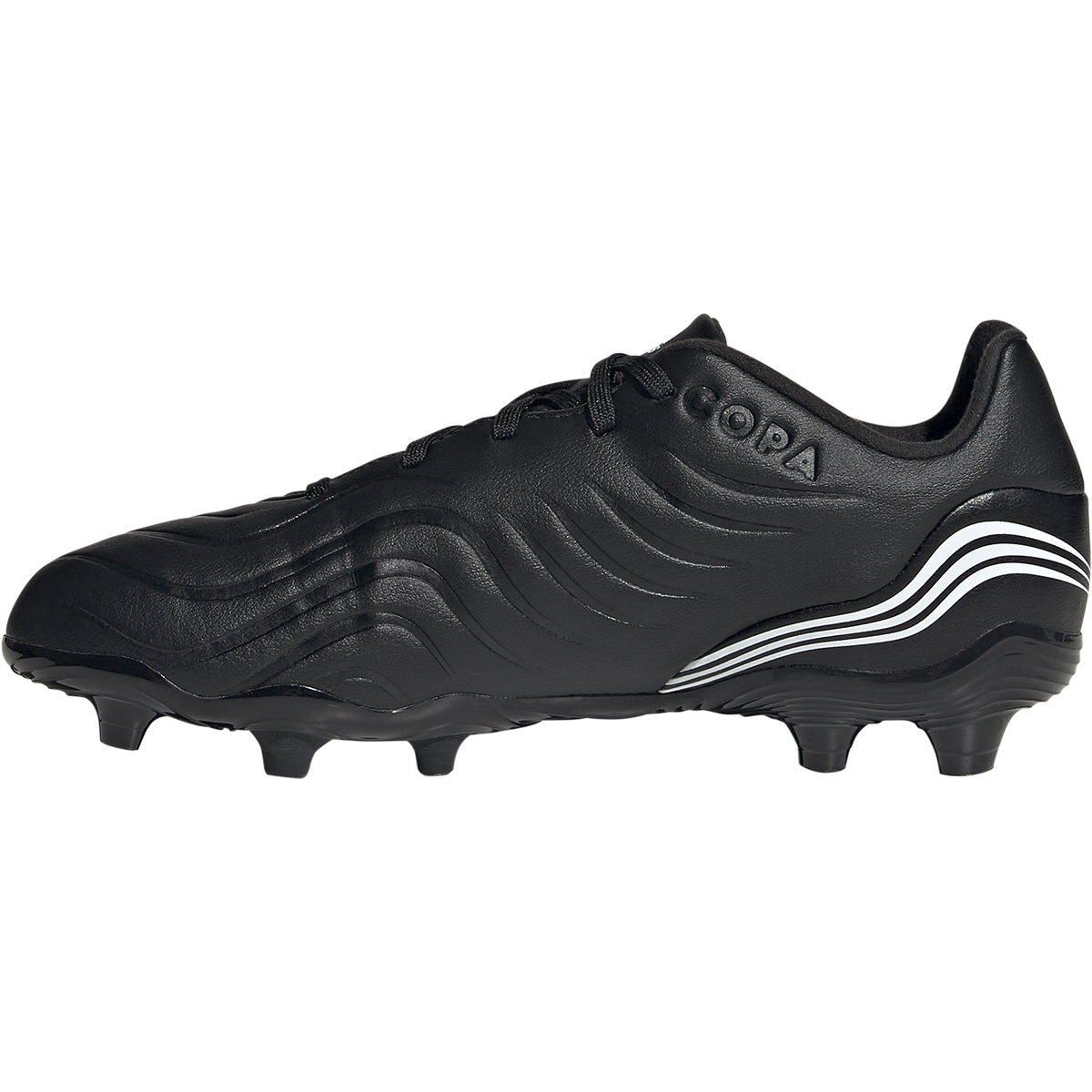 Youth Copa Sense.3 Firm Ground Cleats