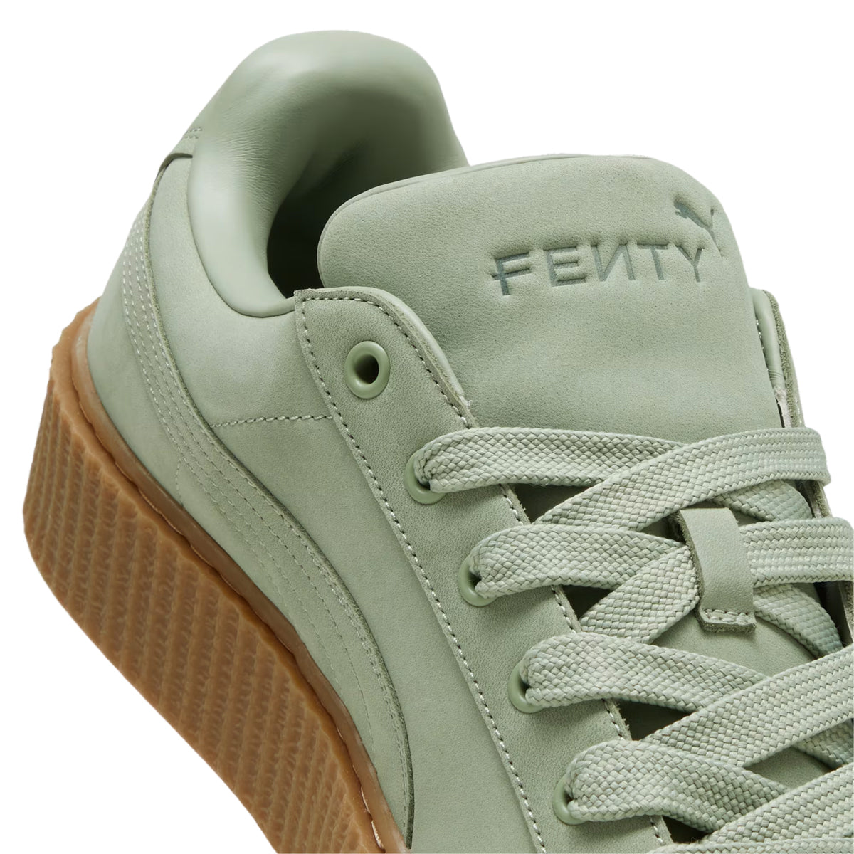 + FENTY Creeper Phatty 'Green Fog'