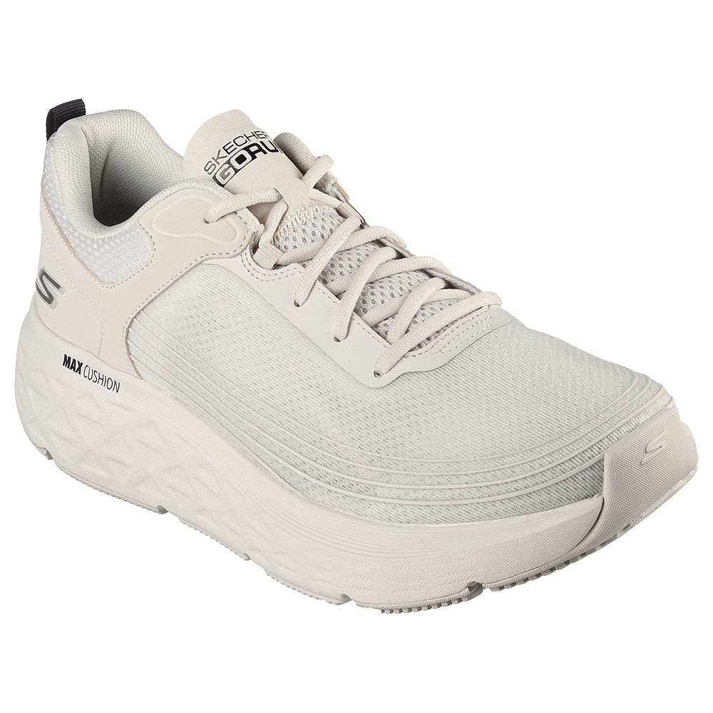 Skechers Men Max Cushioning Delta Shoes - 220340-NAT