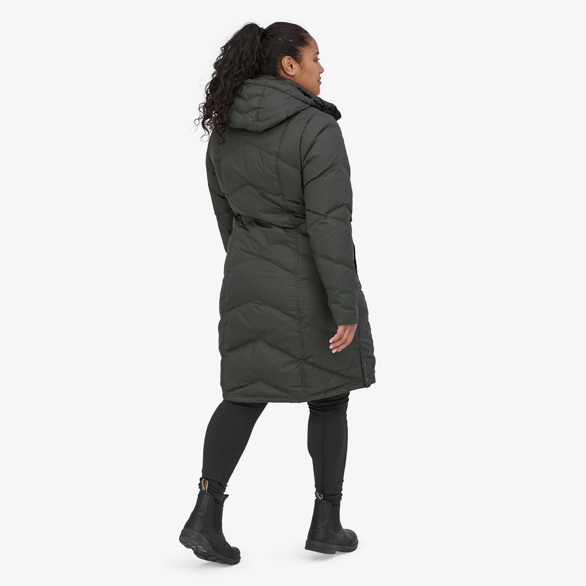 Women's Down With It Parka