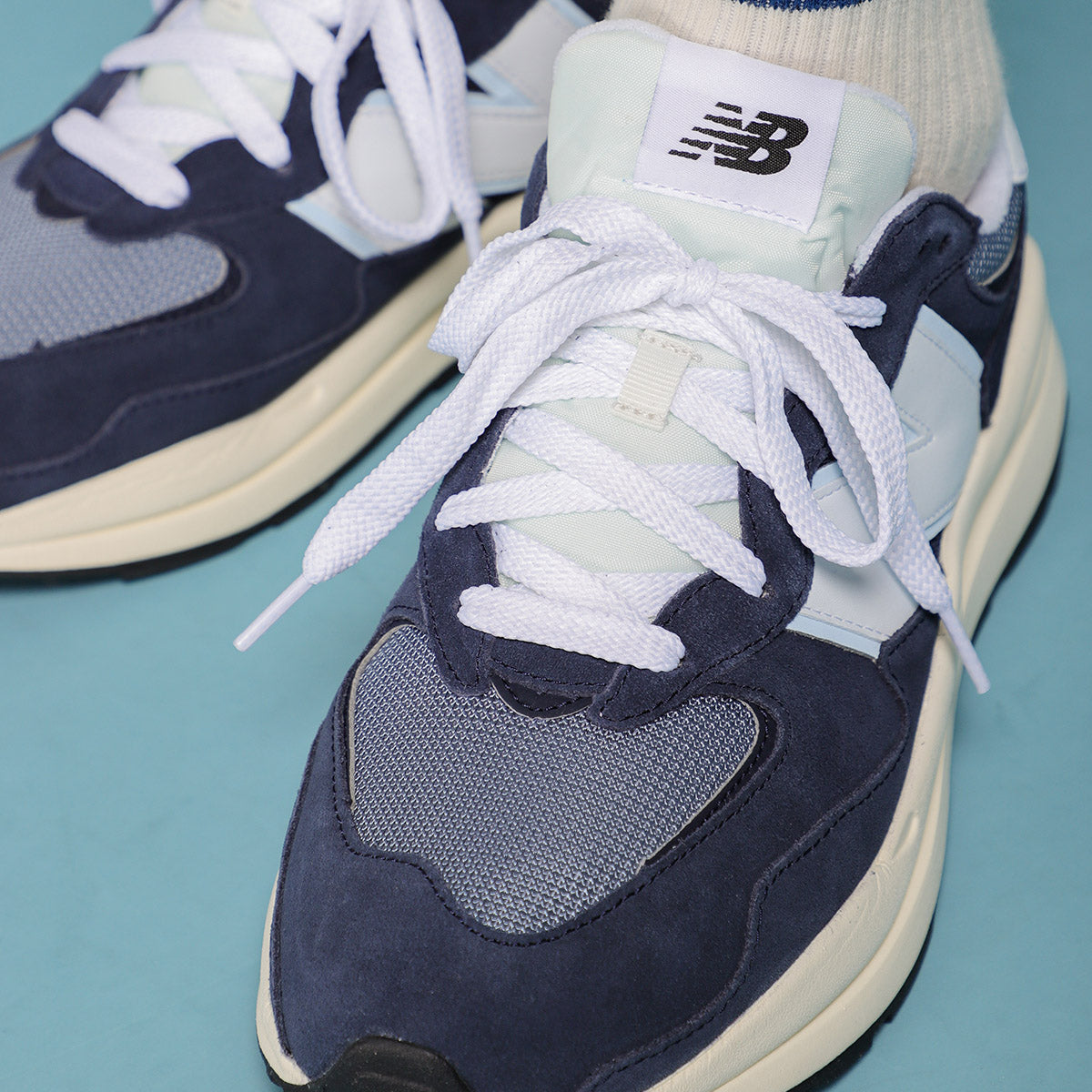 New Balance 57/40 'Team Navy' M5740CD