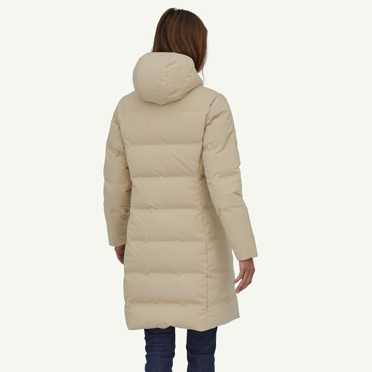 Women's Jackson Glacier Parka