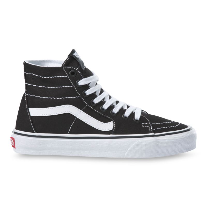 Canvas Sk8-Hi Tapered