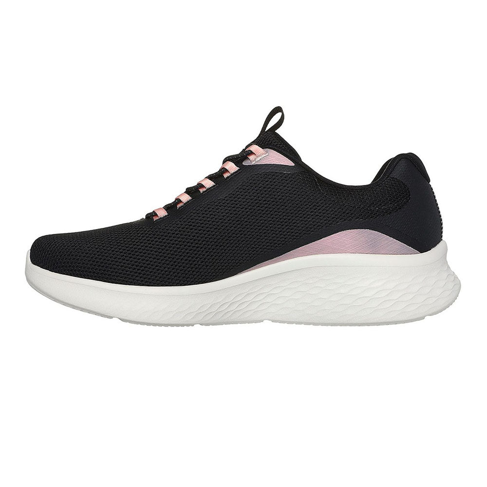 Skechers Women Sport Skech-Lite Pro Shoes - 150041-BKPK