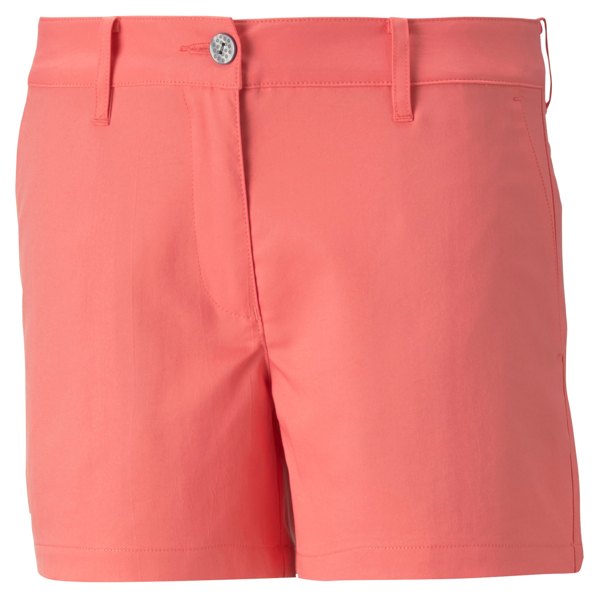 Girl's Golf Shorts