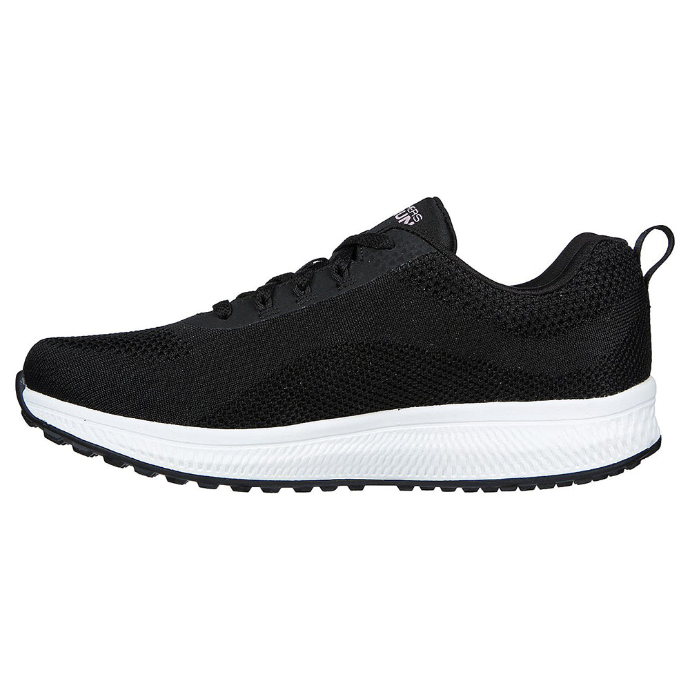 Skechers Women GOrun Consistent Shoes - 128288-BKMV