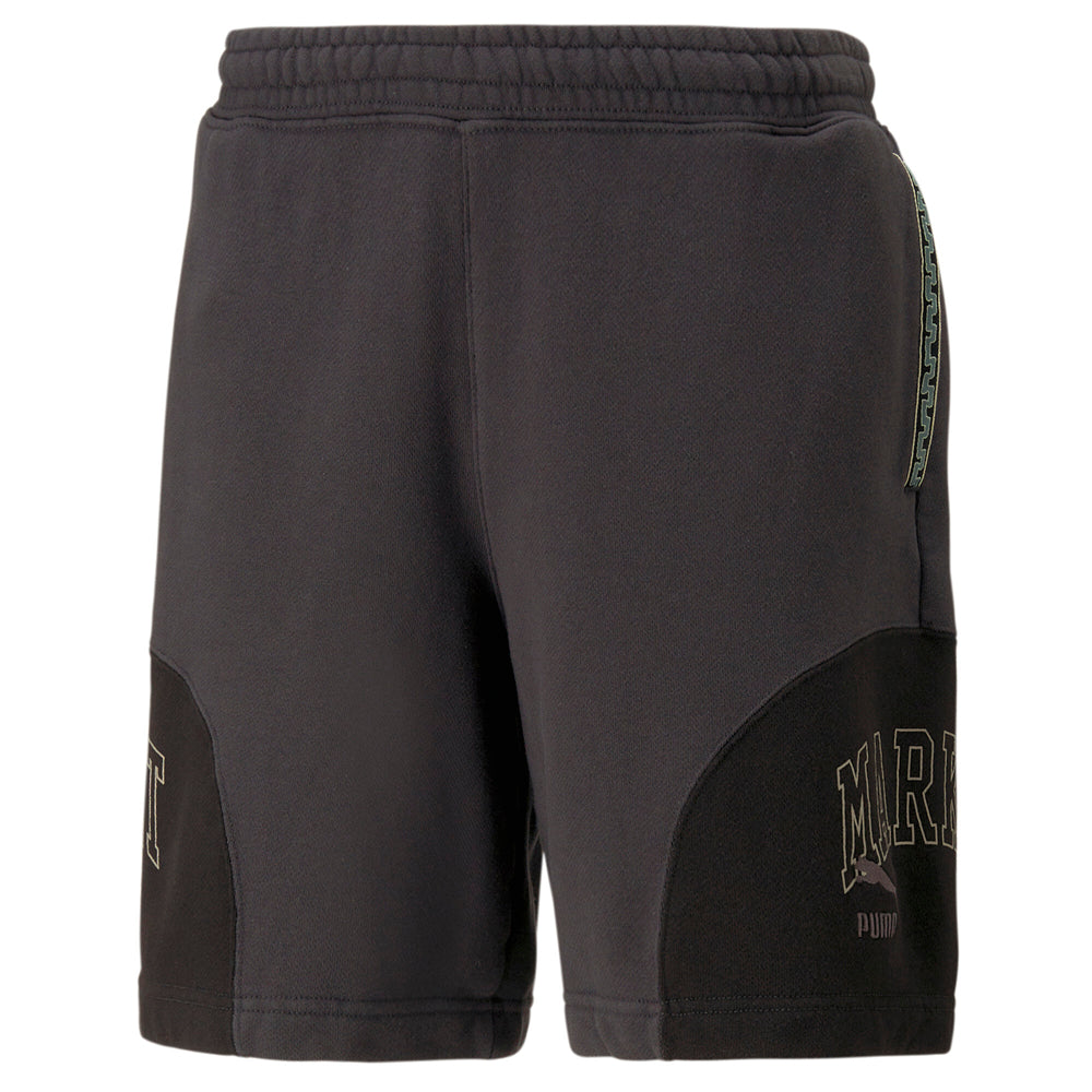 Market Regular X 8 inch Shorts