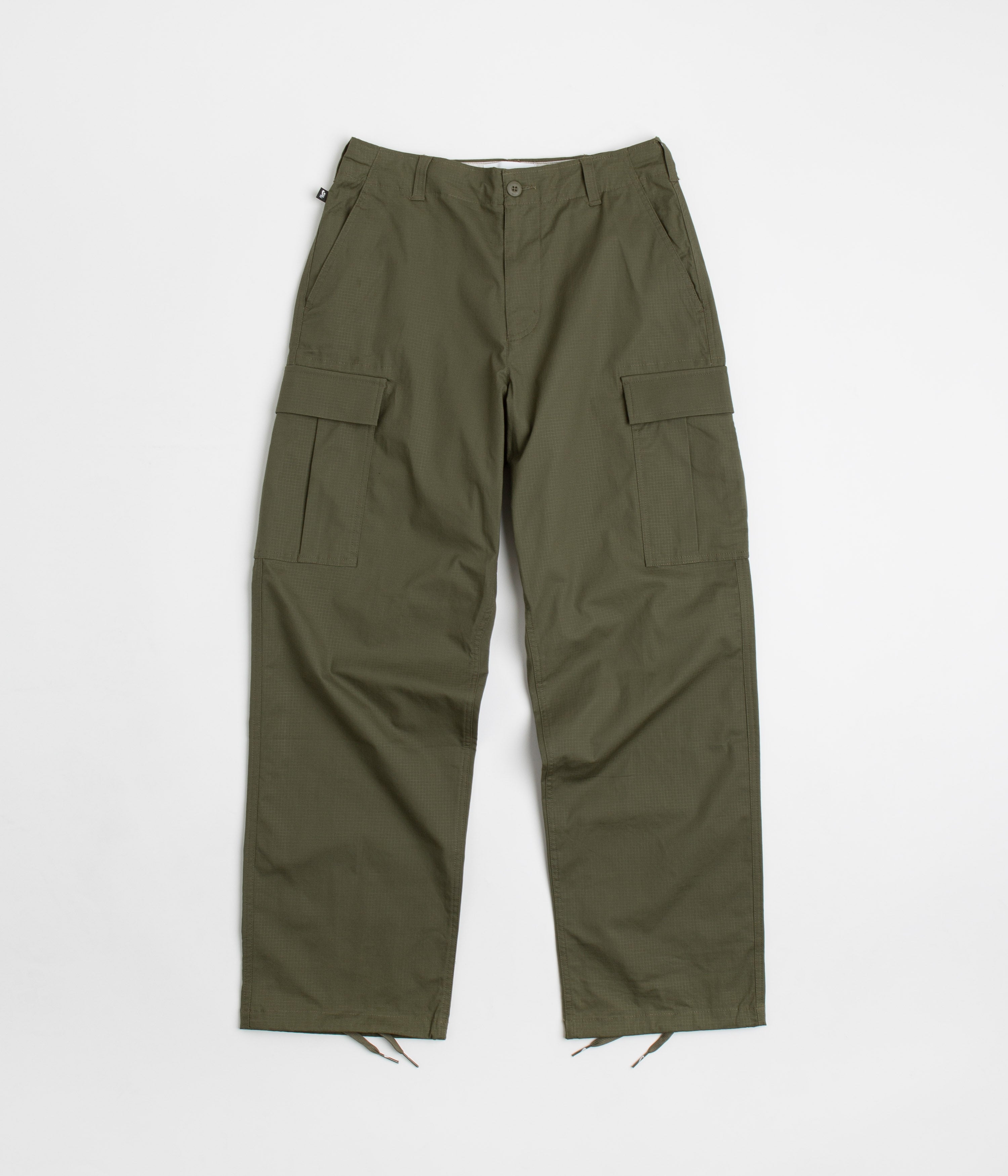 Nike SB Kearny Cargo Pants - Medium Olive