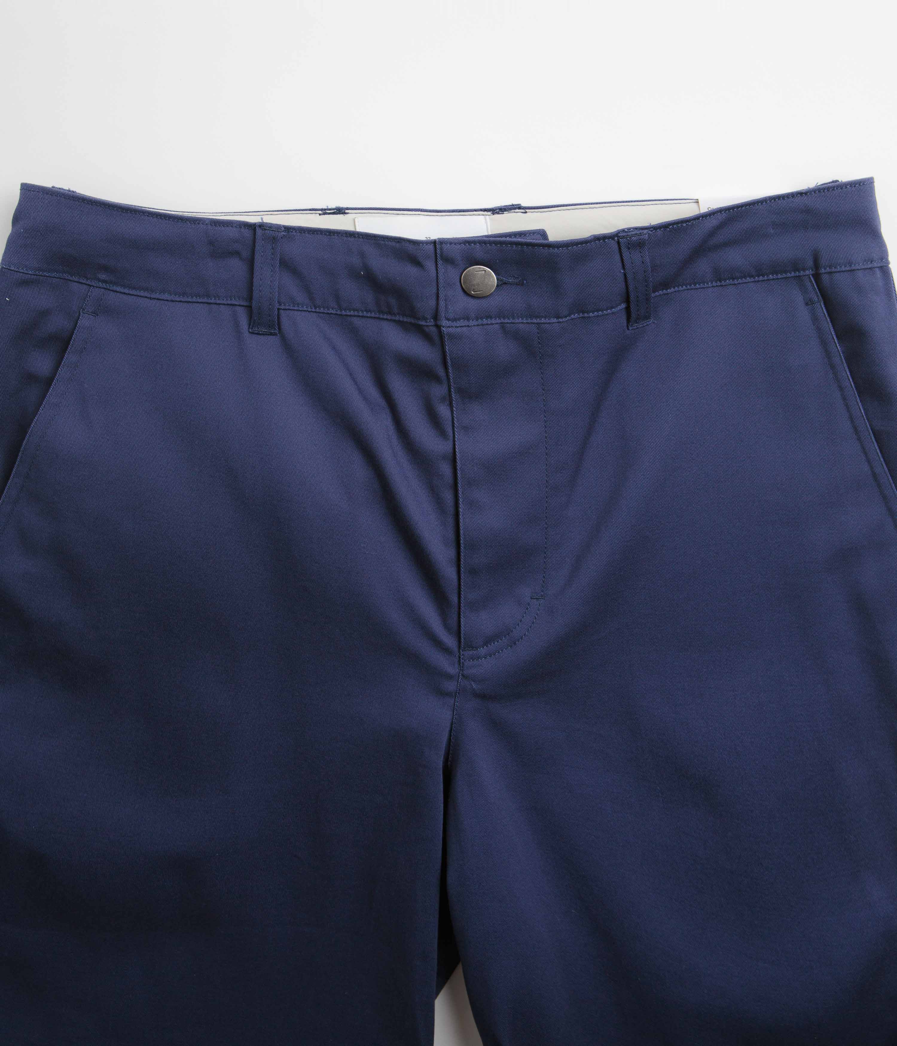 Nike SB El Chino Shorts - Midnight Navy