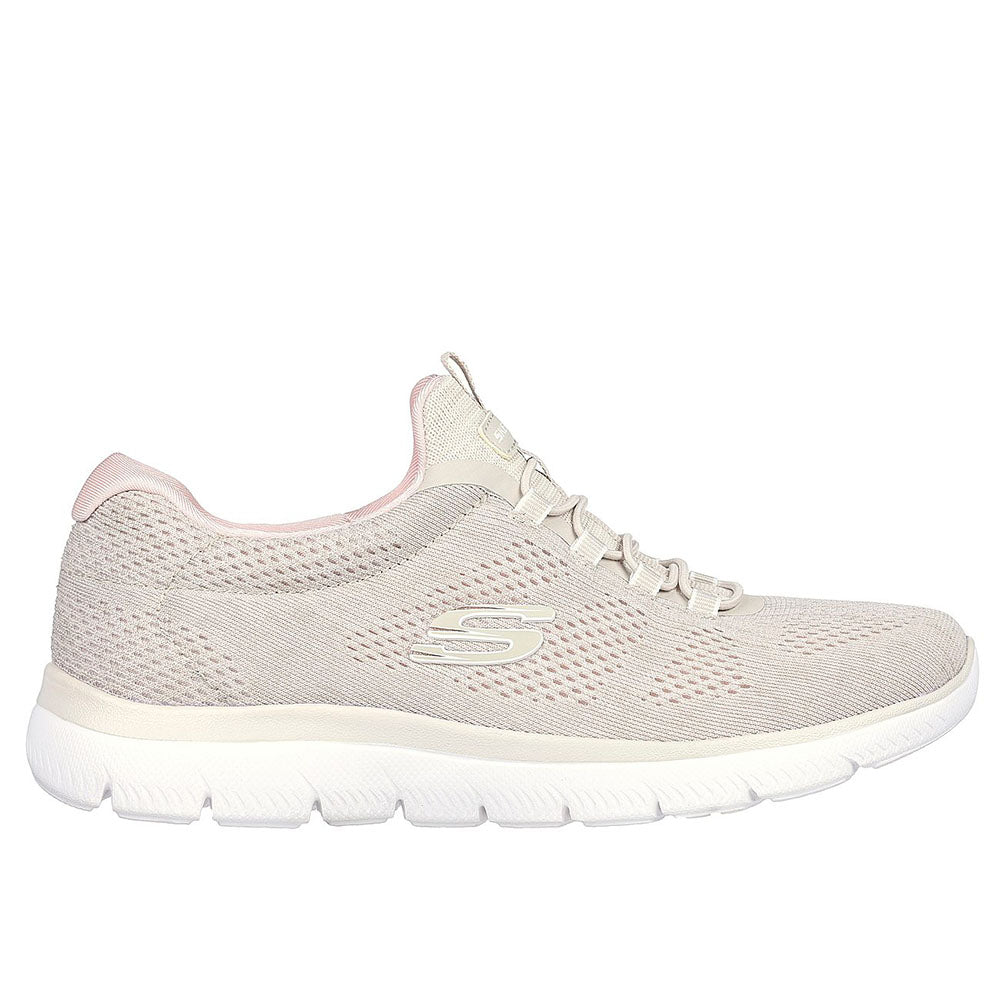 Skechers Women Sport Summits Shoes - 150113-TPPK