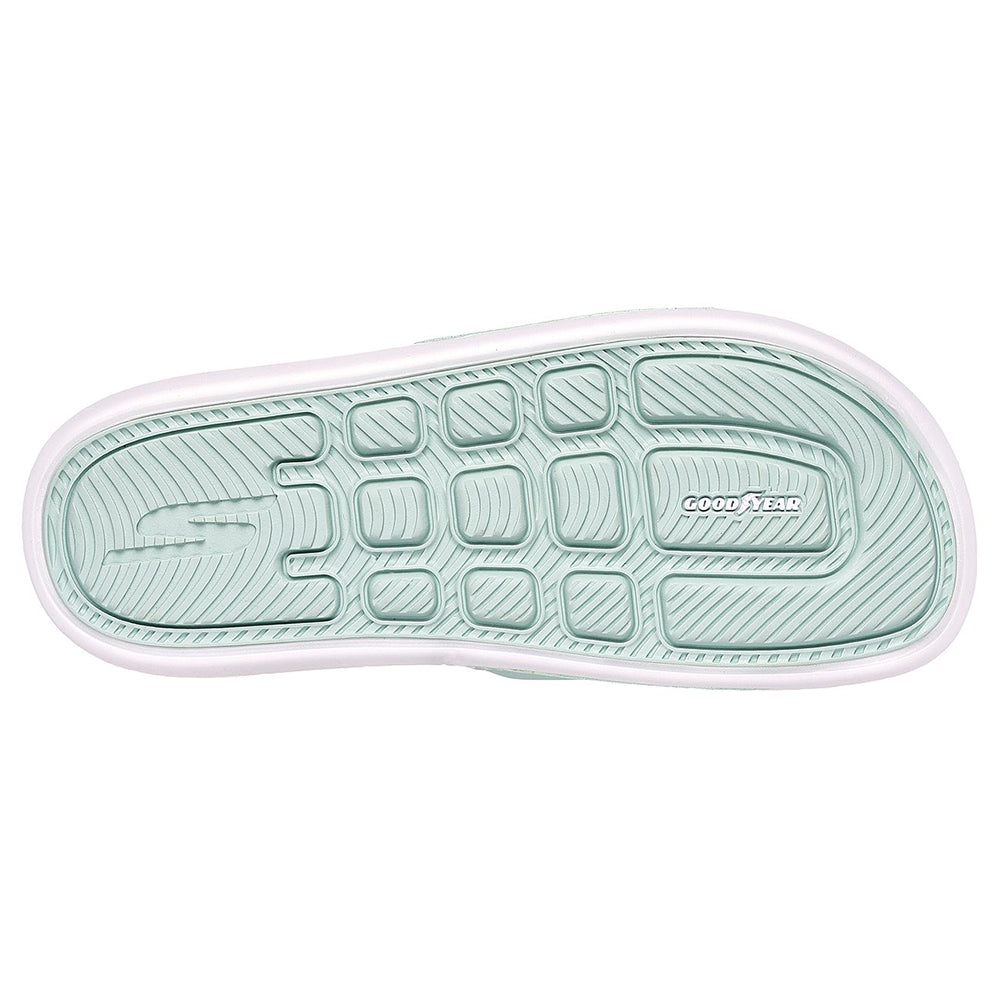 Skechers Women On-The-GO Hyper Slide Slides - 172020-SAGE