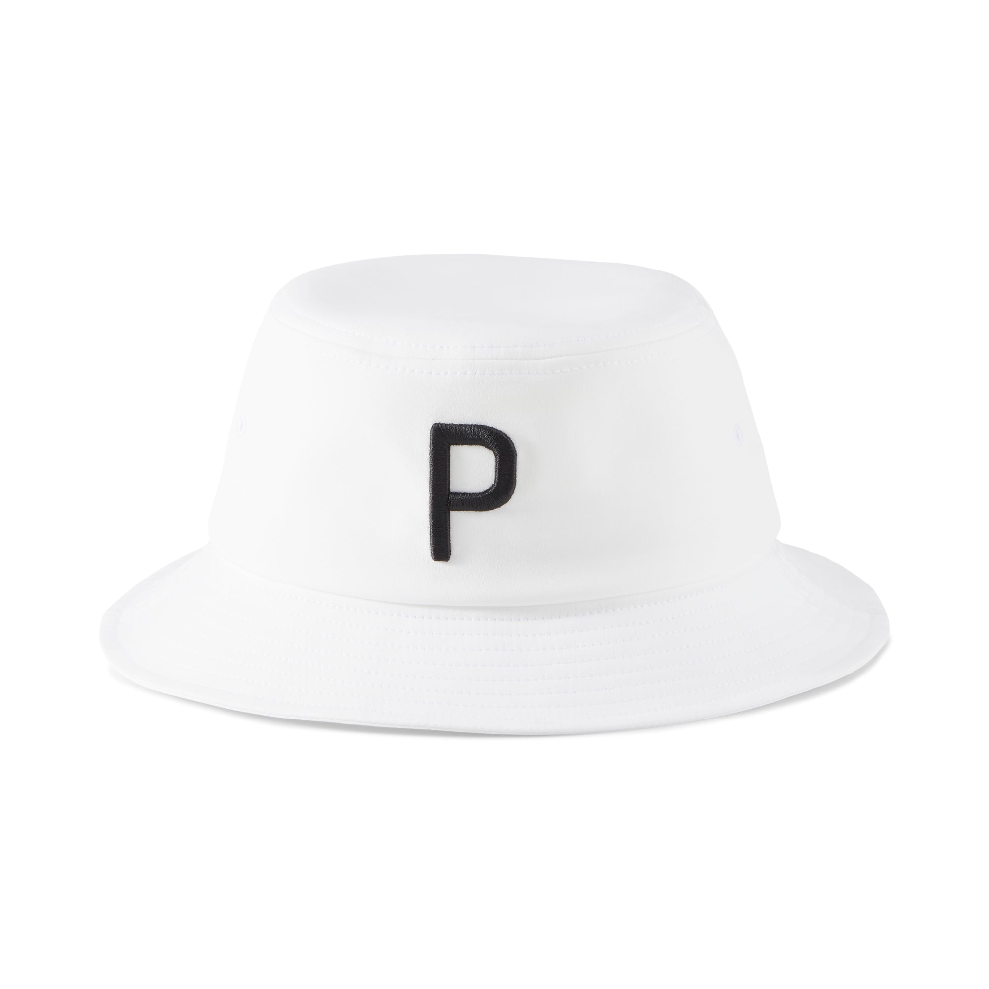 Bucket P Hat