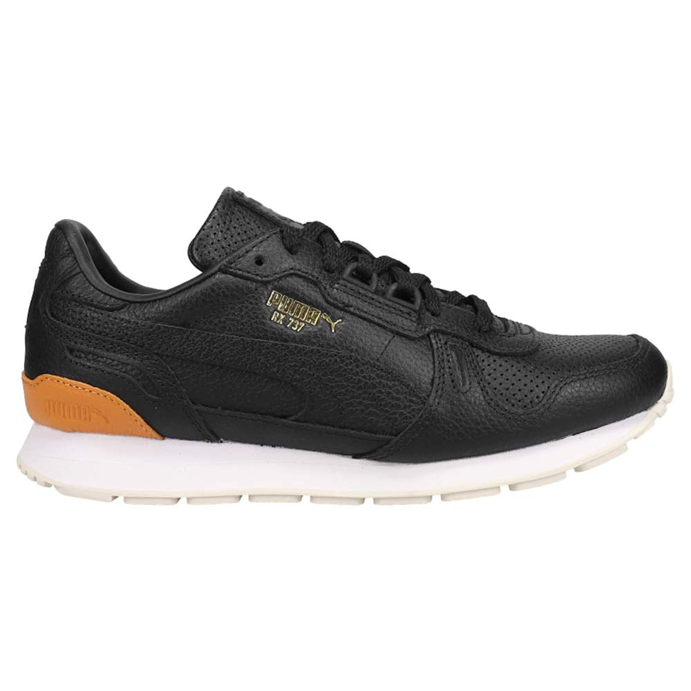 Rx 737 Premium Lace Up Sneakers