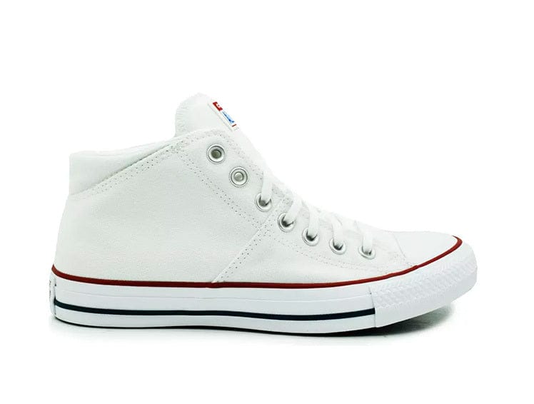 Converse Chuck T Madison Womens Blanco