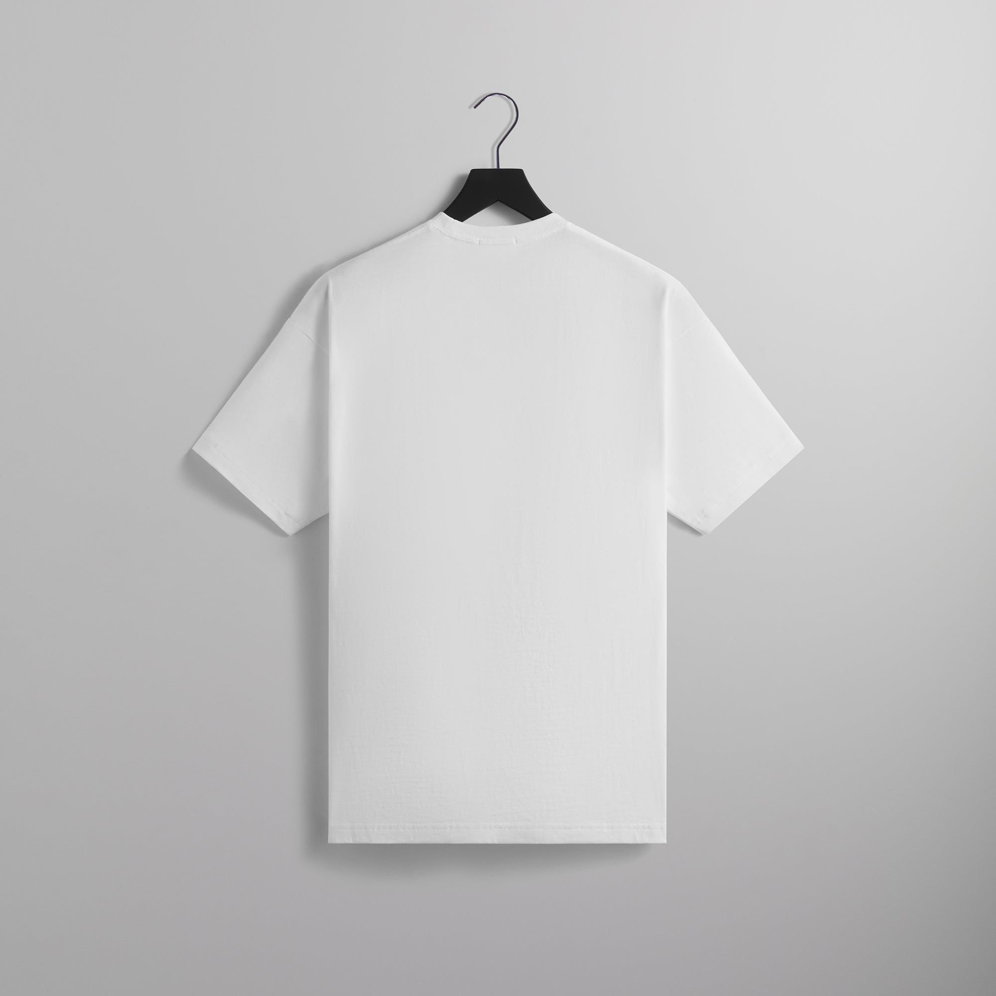 Kith & Kin Postcard Vintage Tee - White