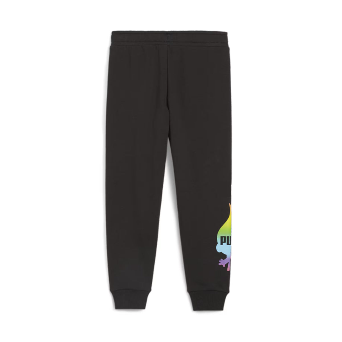 + TROLLS Kids Sweatpants 'Black'