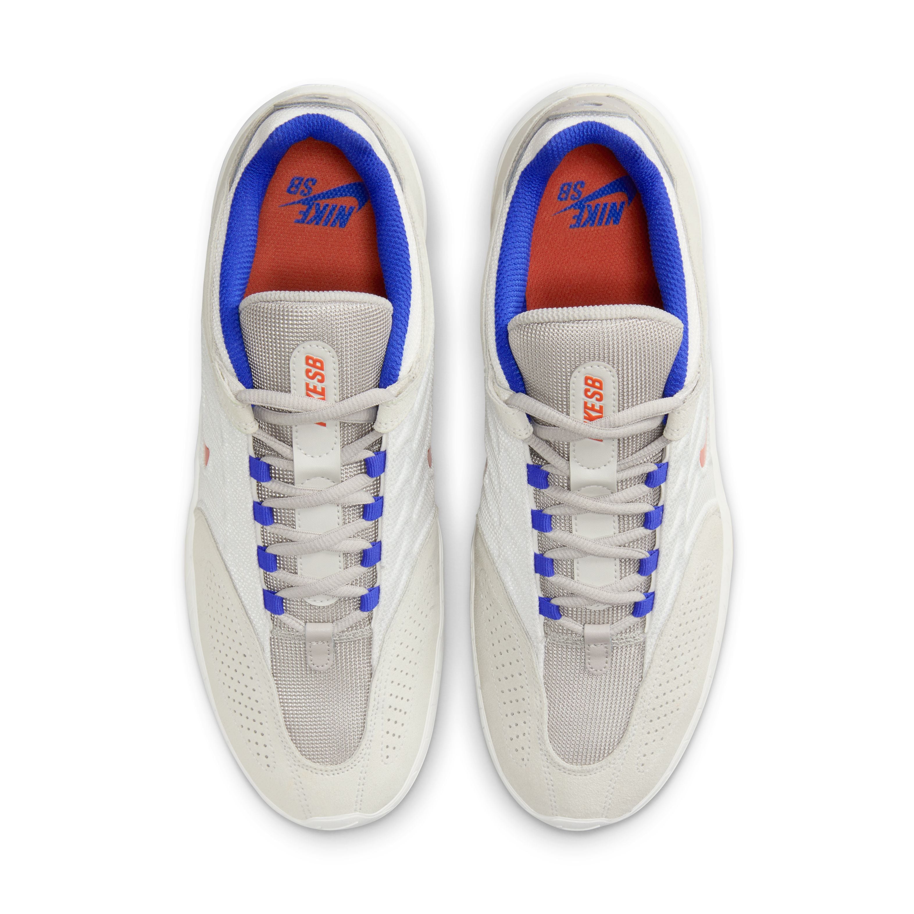 SB Vertebrae 'Knicks'