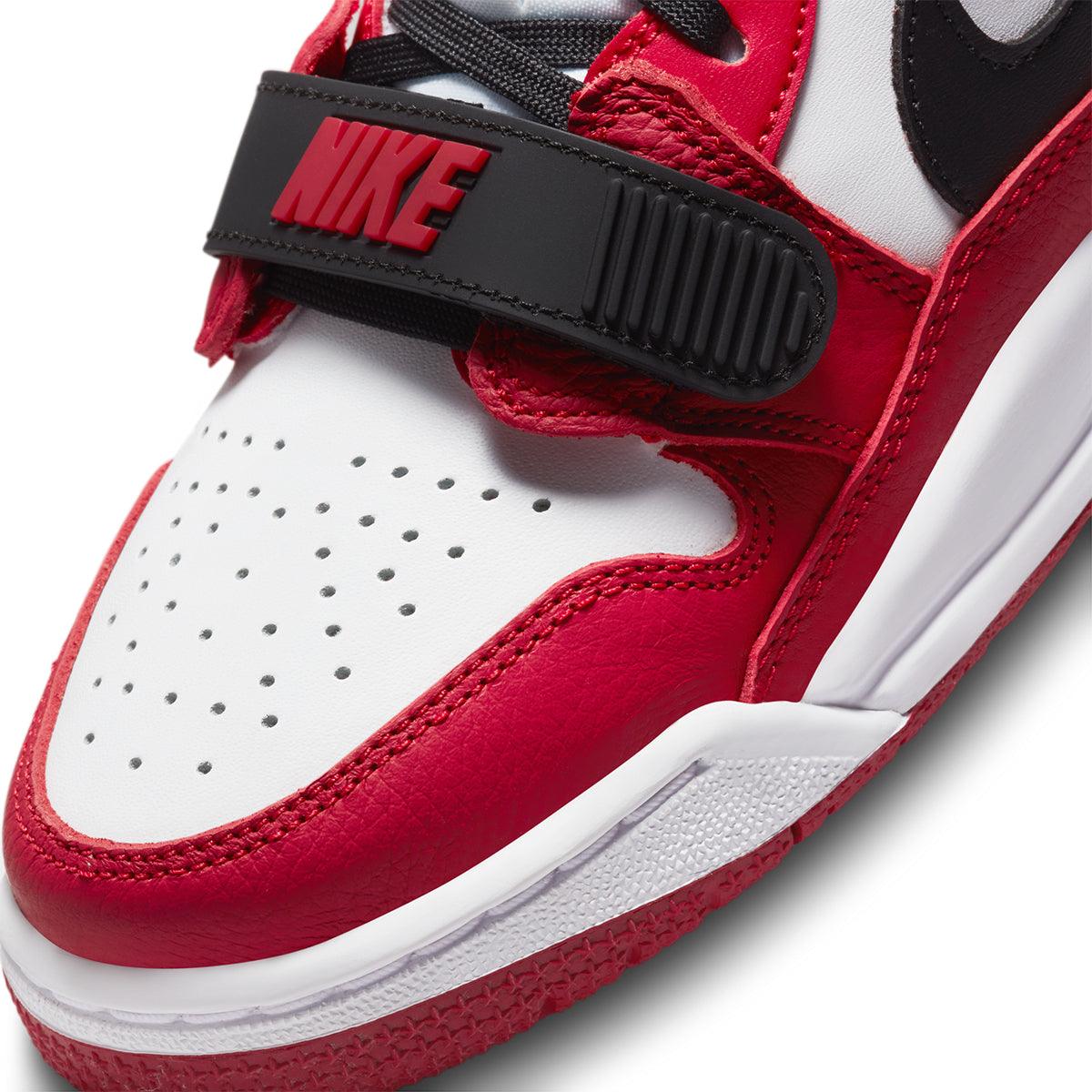 Kid's Air Jordan Legacy 312 Low 'White Gym Red'