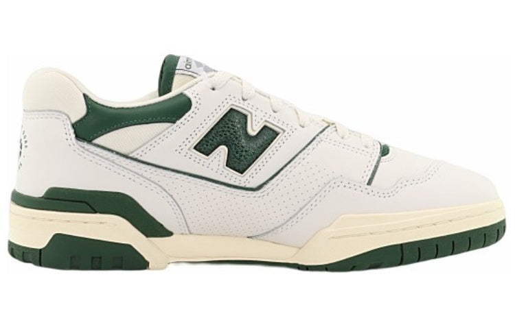 New Balance Aim Leon Dore x 550 'Evergreen' BB550ALD