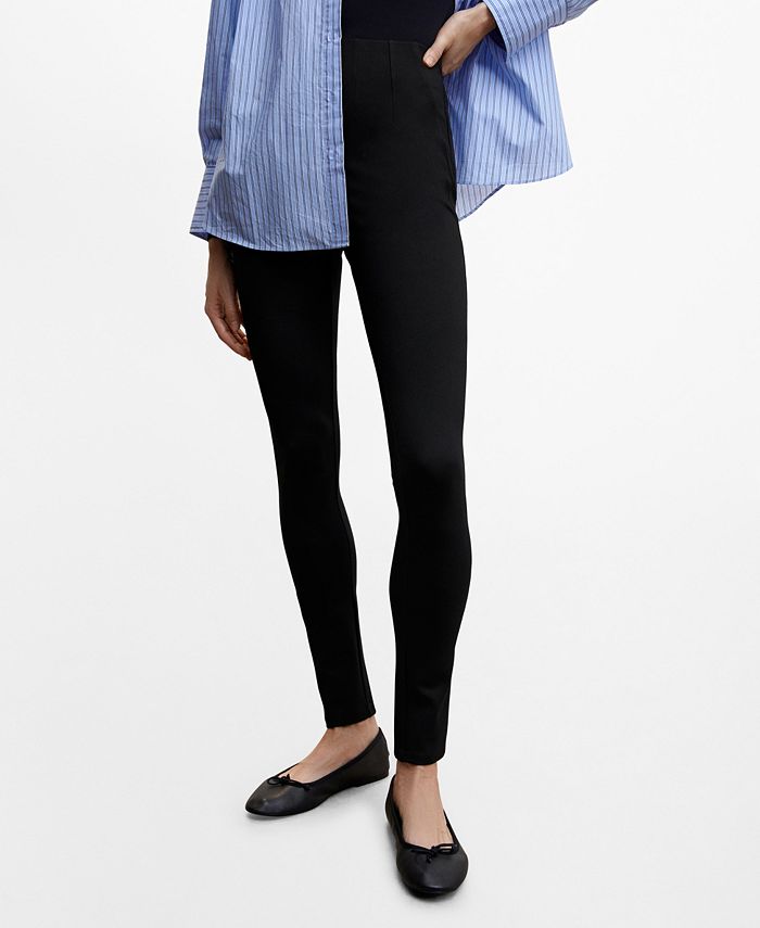 Women's Basic Leggings