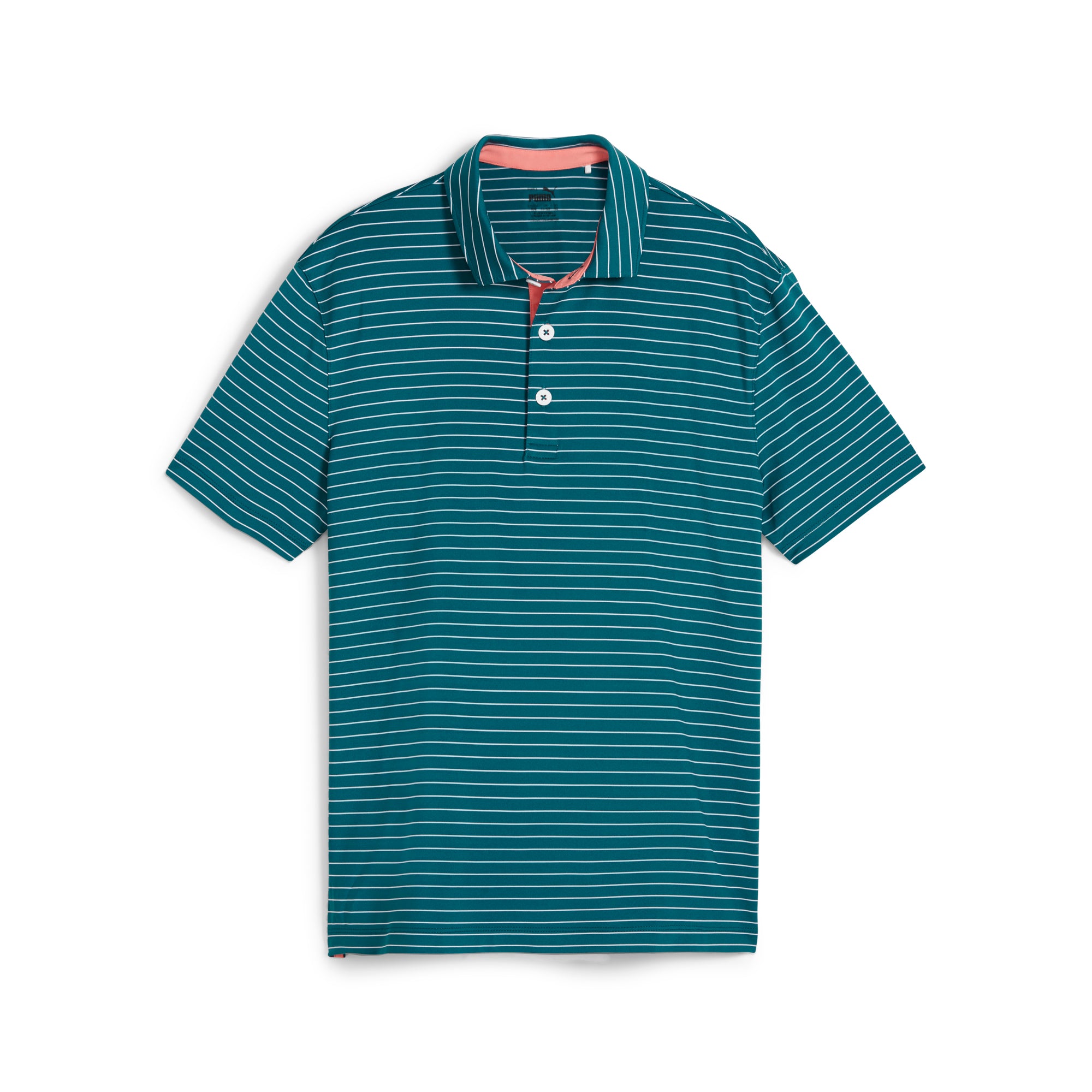 Boy's MATTR Tucker Golf Polo