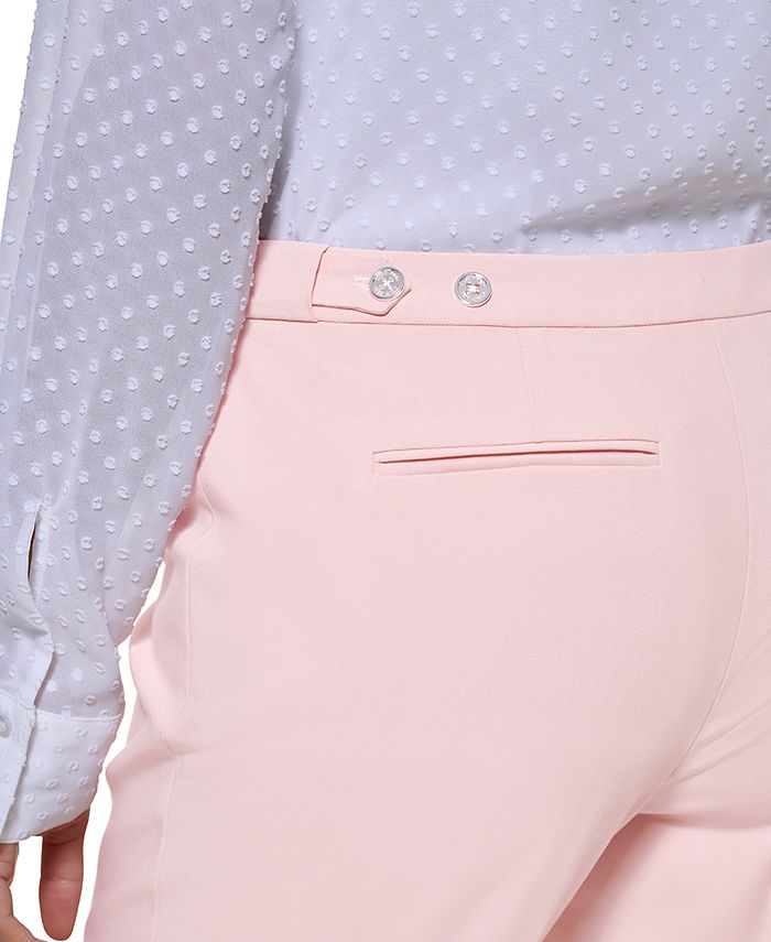 Petite Lux Highline Pants