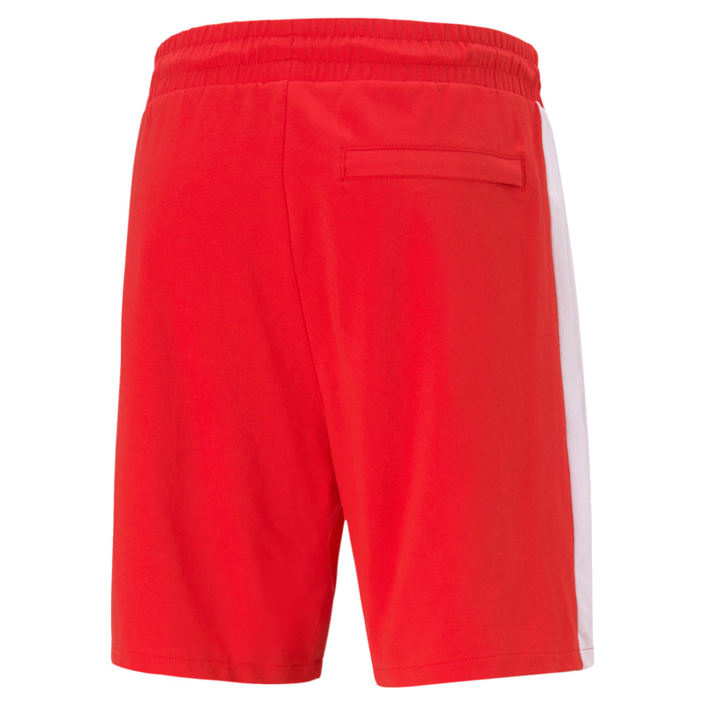 Iconic T7 Jersey 8 Inch Shorts