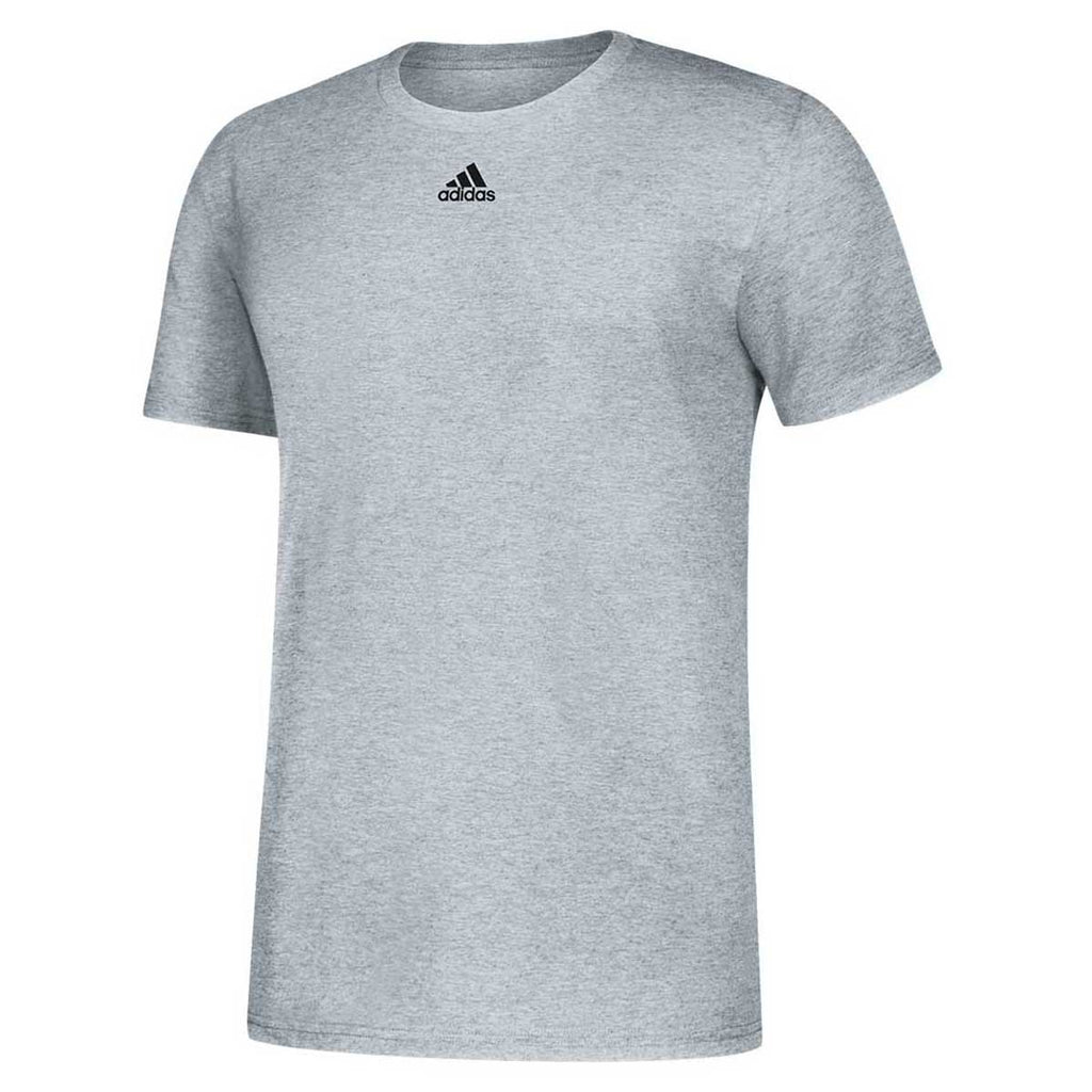 adidas Men's HOB Amplifier Short Sleeve Tee